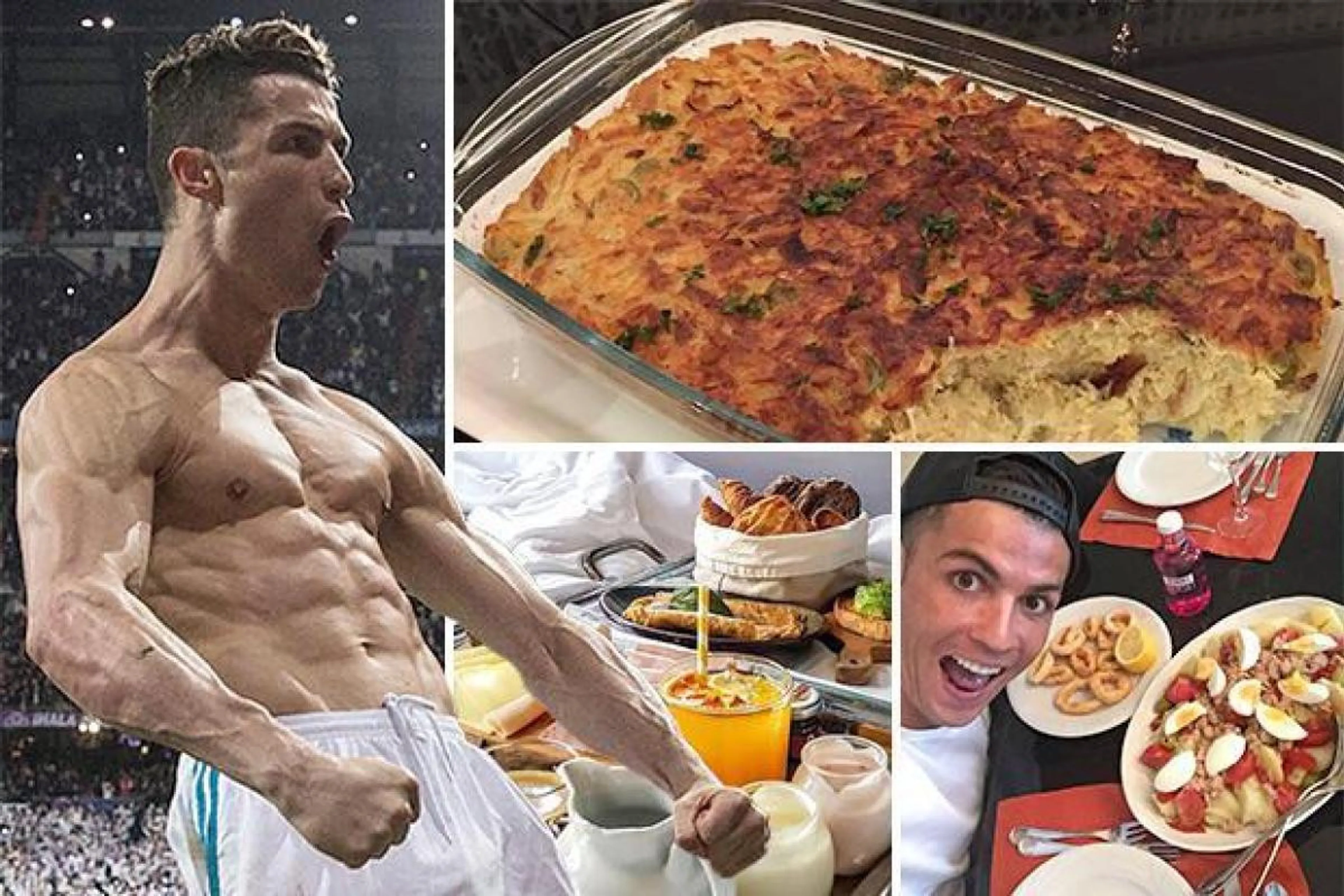 dieta-di-cr7