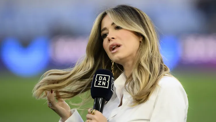 Diletta-Leotta-DAZN