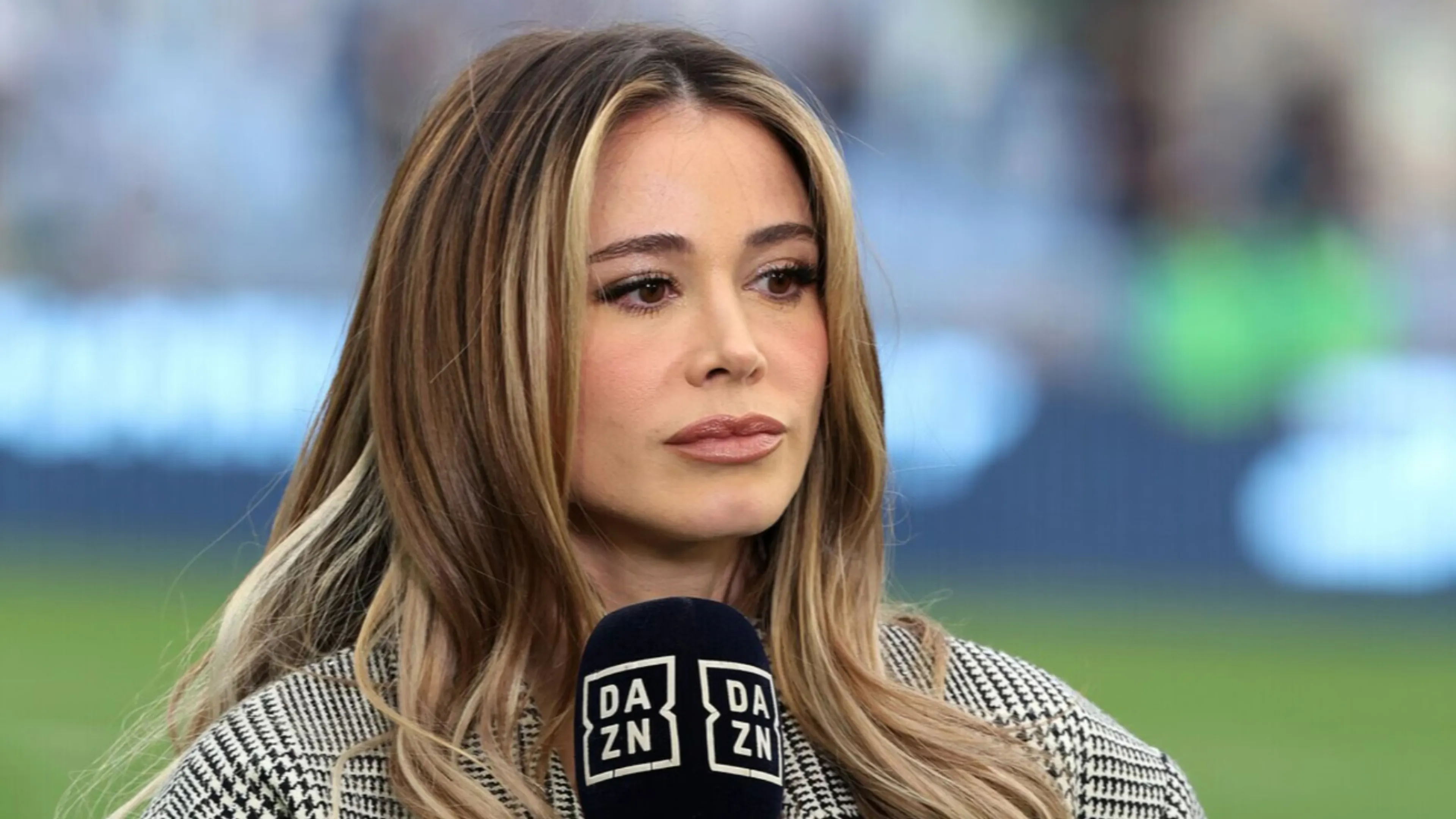 Copertina di Disavventura per Diletta Leotta a Berlino: "Mai stata rimbalzata così malamente"