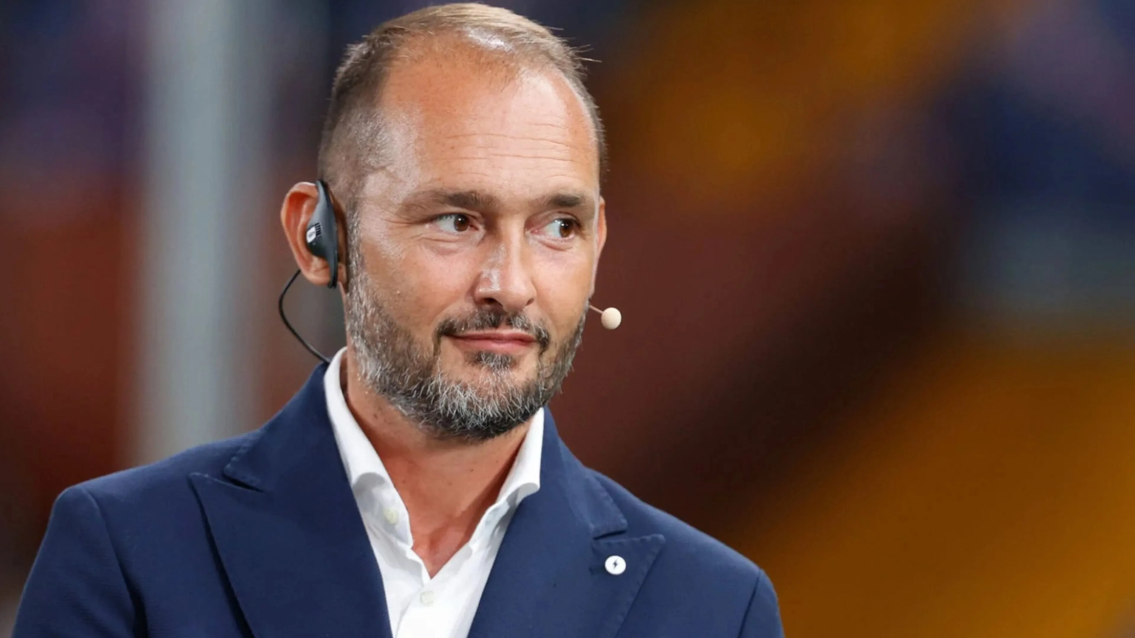Colpo da 90 del Frosinone. Di Marzio: "Sono stupito che un talento mondiale del Real Madrid abbia scelto Frosinone"