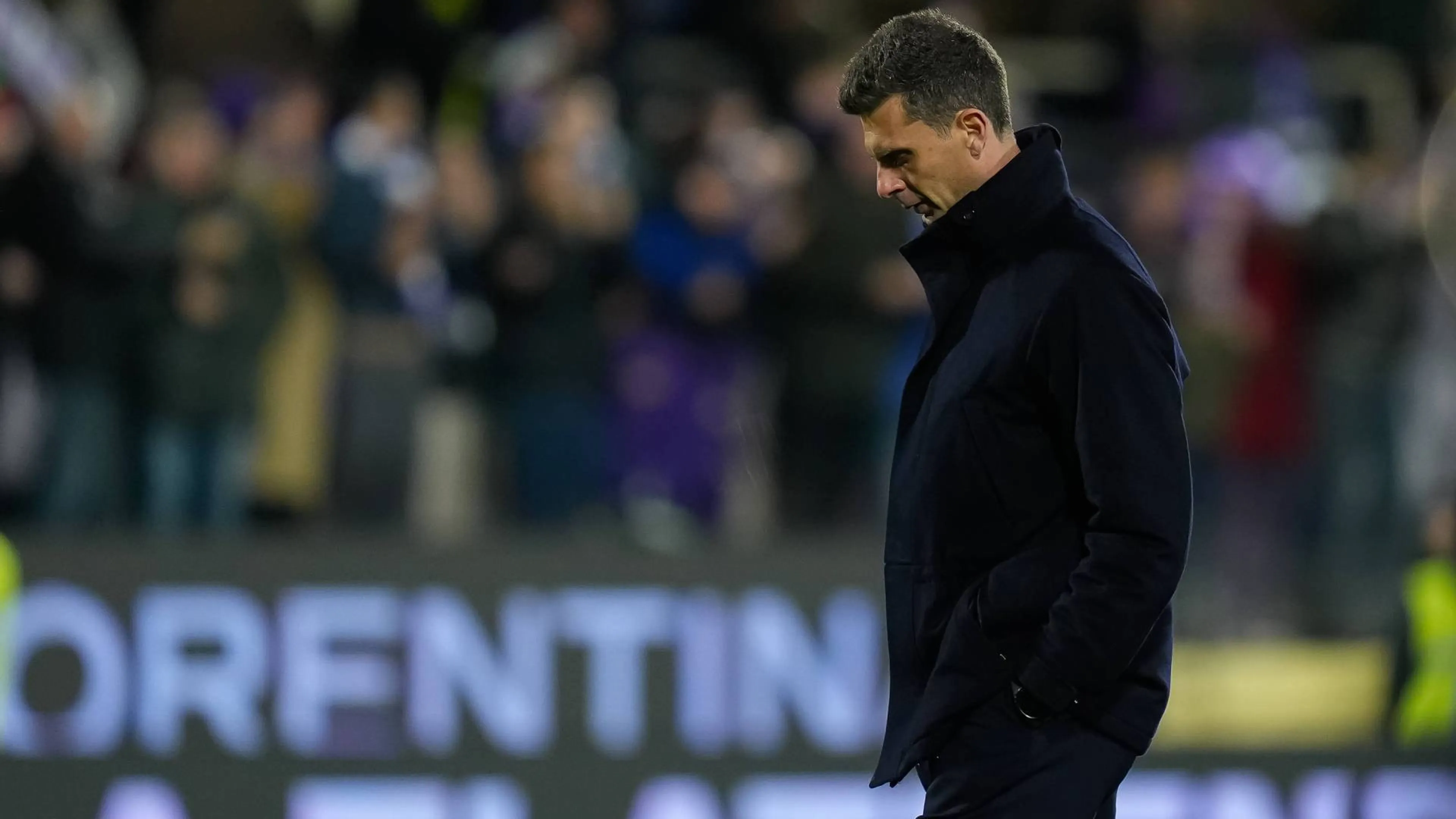 Thiago Motta, futuro in bilico? Di Marzio: "Allenatore che non dà spiegazioni. Ci sono delle frizioni