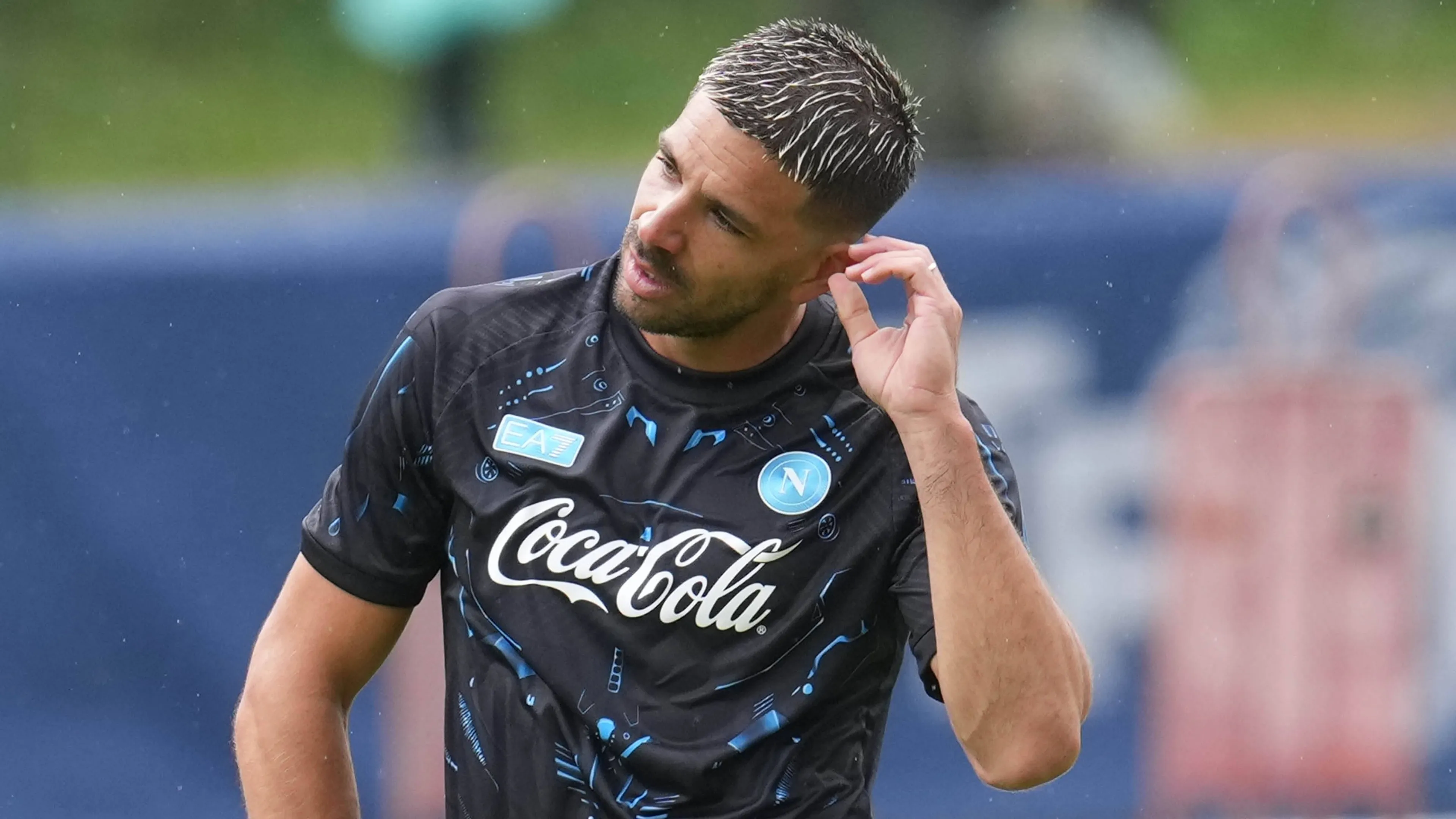 Calciomercato Napoli, quanti esuberi: il punto della situazione