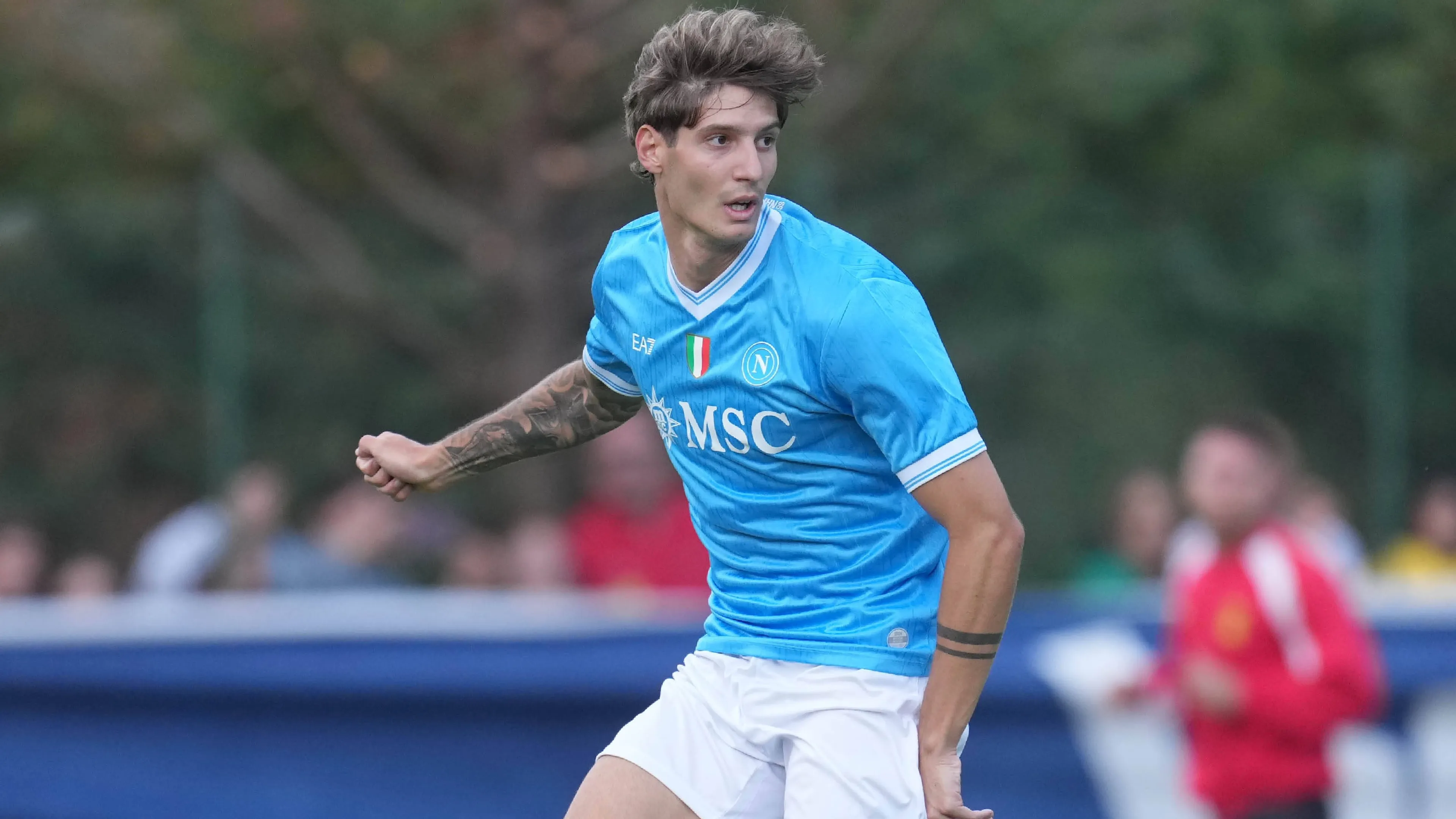 Calciomercato, Bologna forte su Zanoli: ok del Napoli, ma ad una condizione