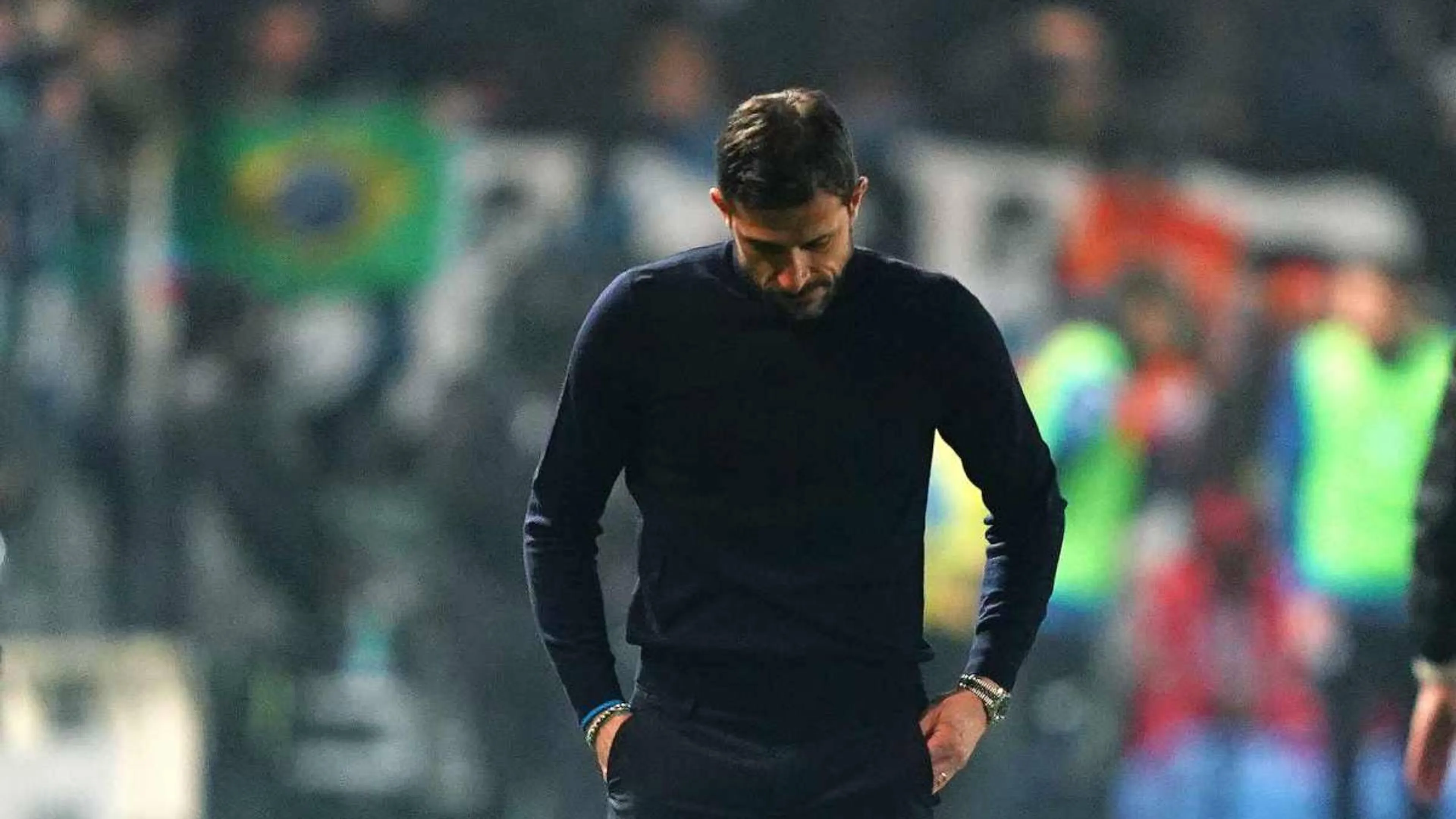 Copertina di Sassuolo nel caos, Dionisi non ci sta: "So come stanno le cose"