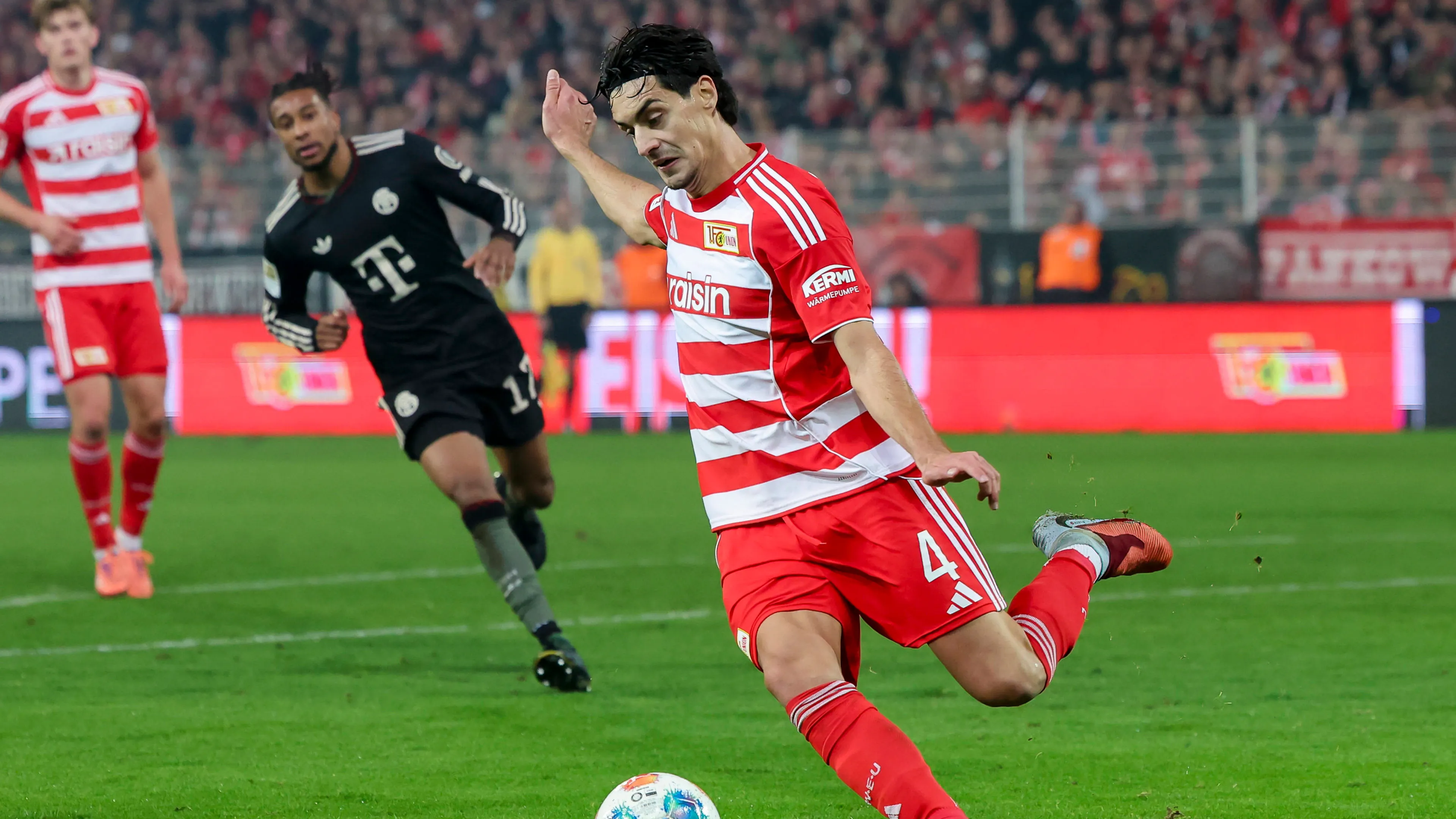 Diogo Leite seguito dalla Fiorentina