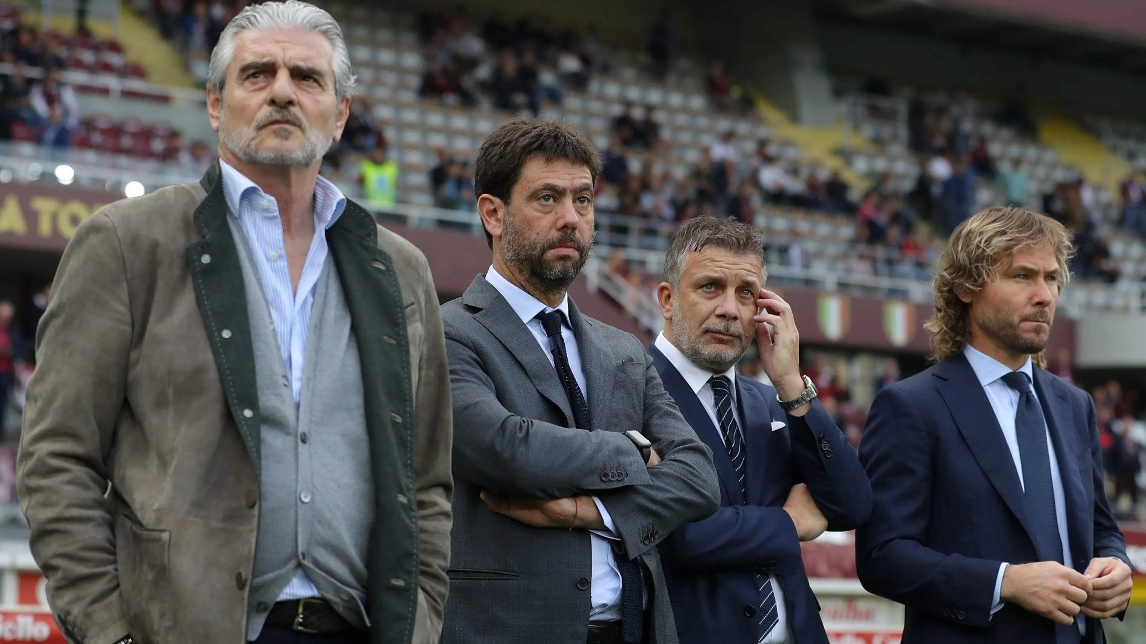 Copertina di Caso Juve, l’altro fronte dell’indagine: la Uefa ha chiesto le carte alla Procura di Torino