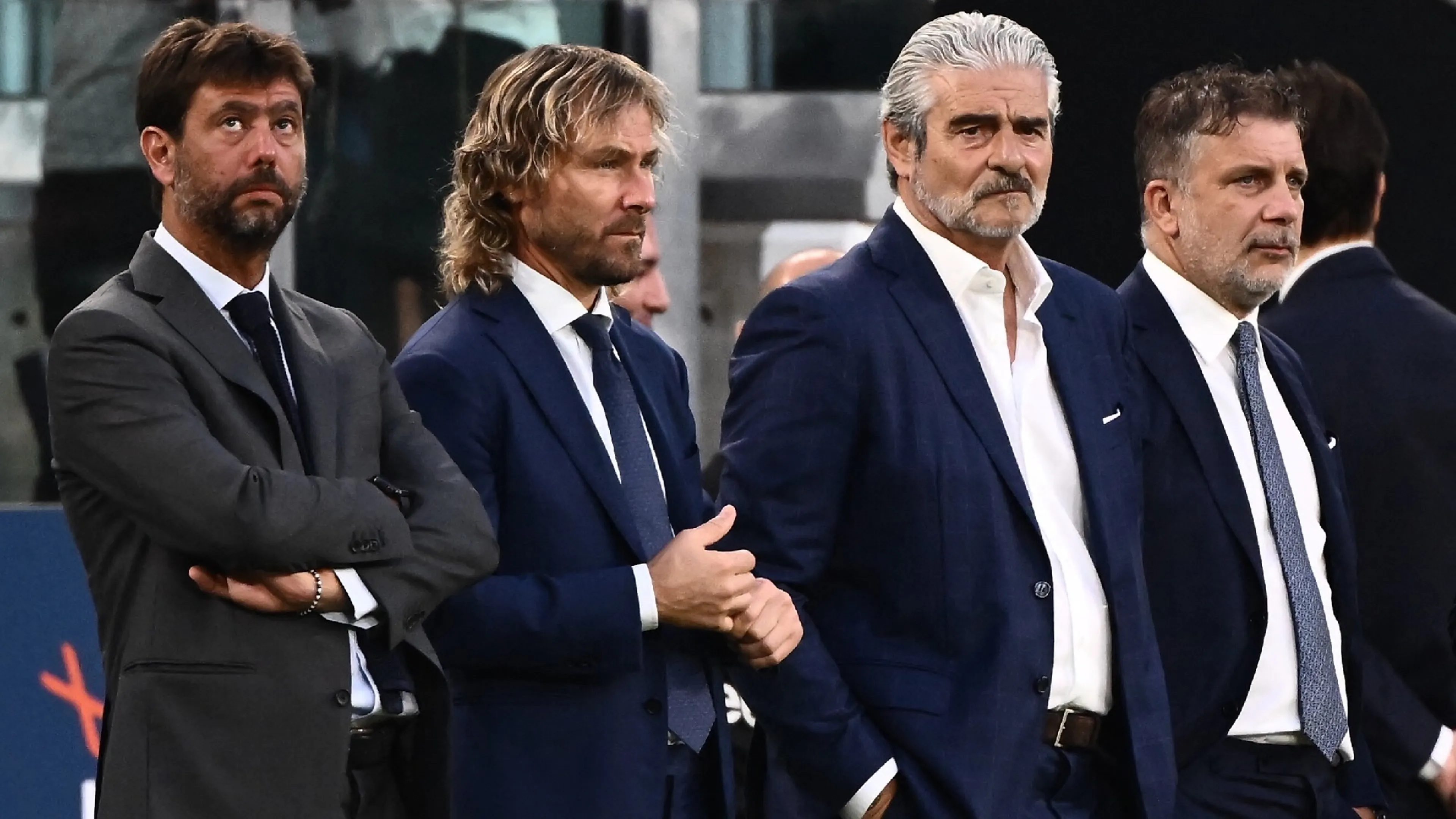 Plusvalenze Juve, pubblicate delle nuove intercettazioni