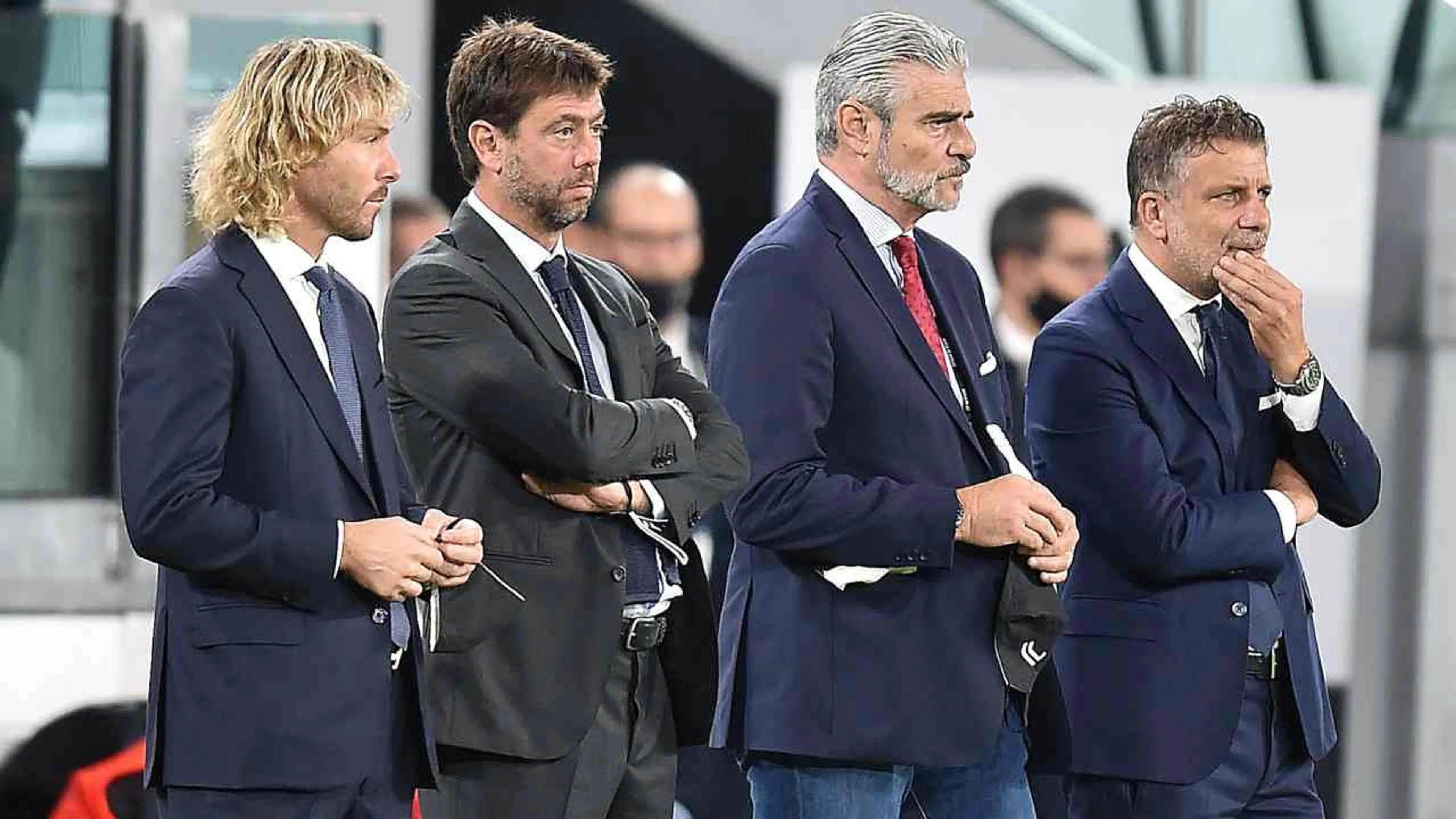 Copertina di ESCLUSIVA – Schira: “Juve, Di Maria non è saltato. Occhio al colpo a sorpresa in avanti”