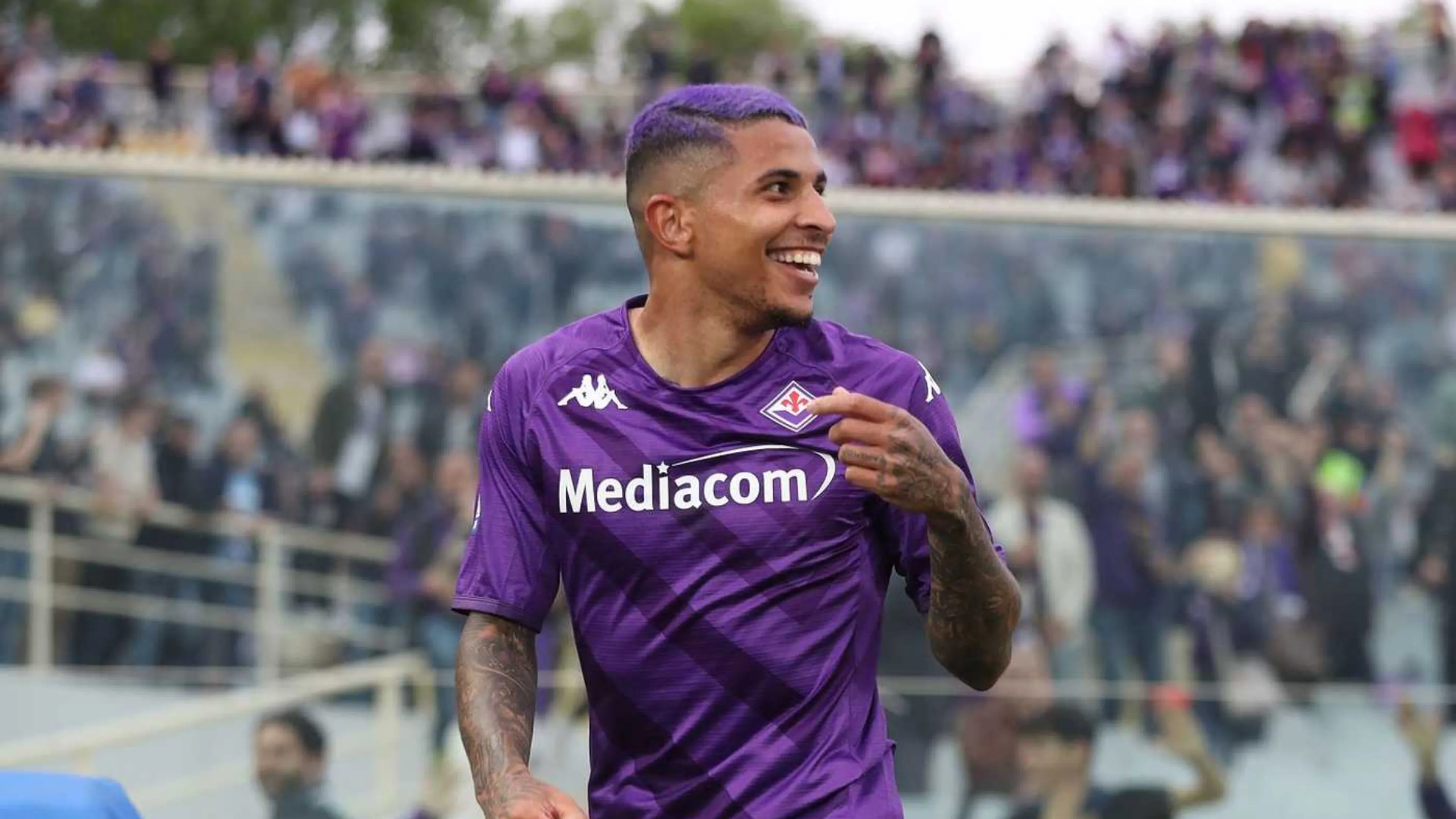 Copertina di Tegola Fiorentina, infortunio Dodo: il Betis è lontano!