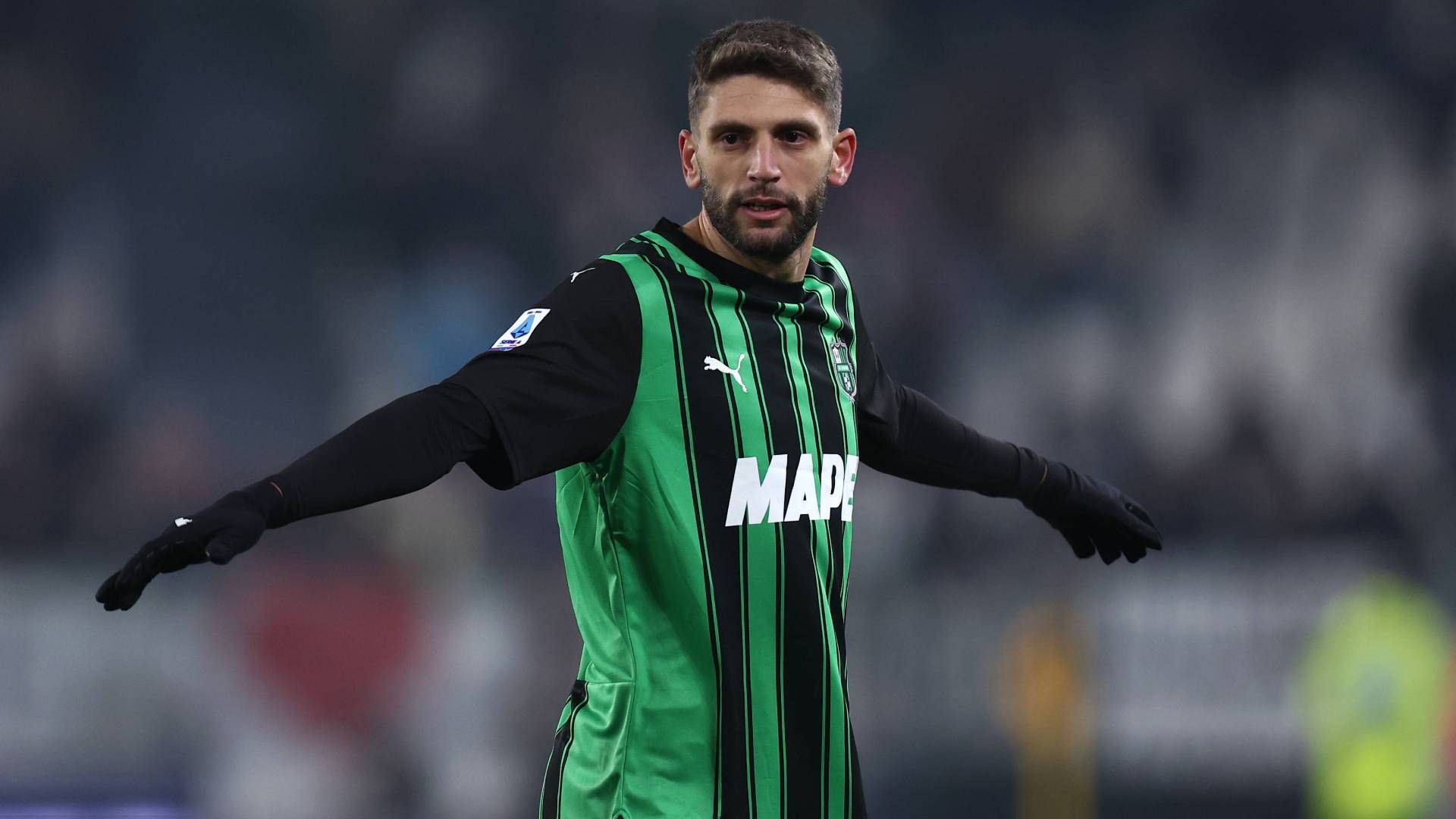 Domenico-Berardi