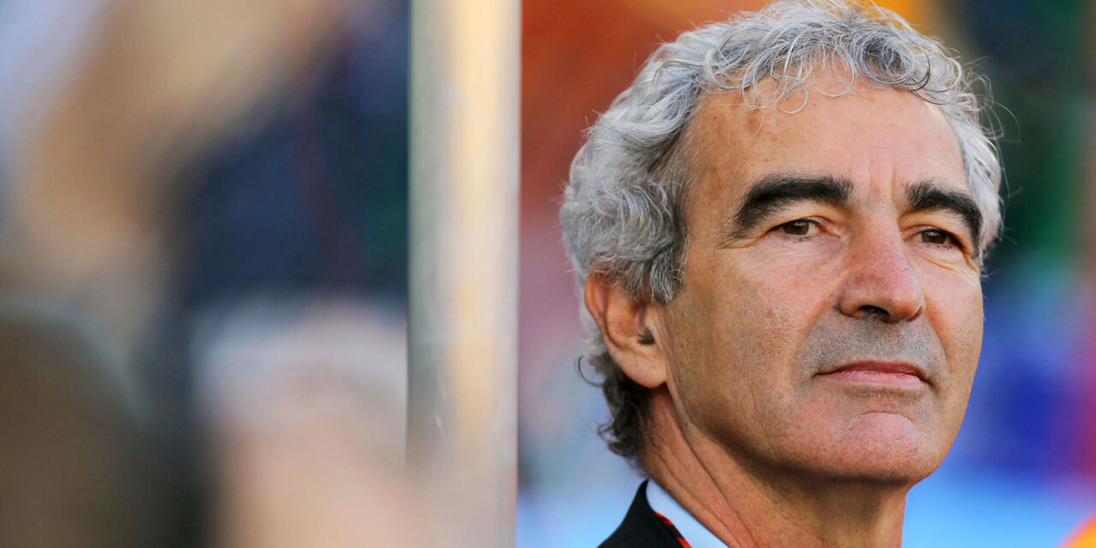 Copertina di Domenech ricorda la testata di Zidane: “Dovevano squalificarmi per 10 anni per quello che ho detto all’arbitro”