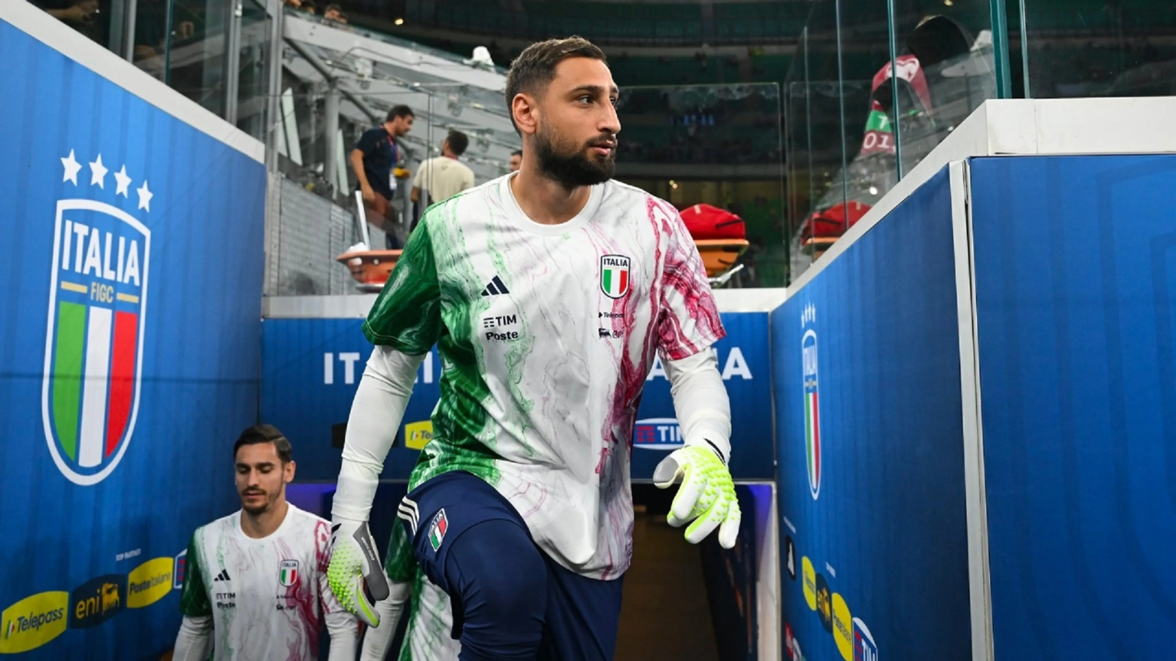 Copertina di Donnarumma fischiato a San Siro, Ravezzani difende i tifosi