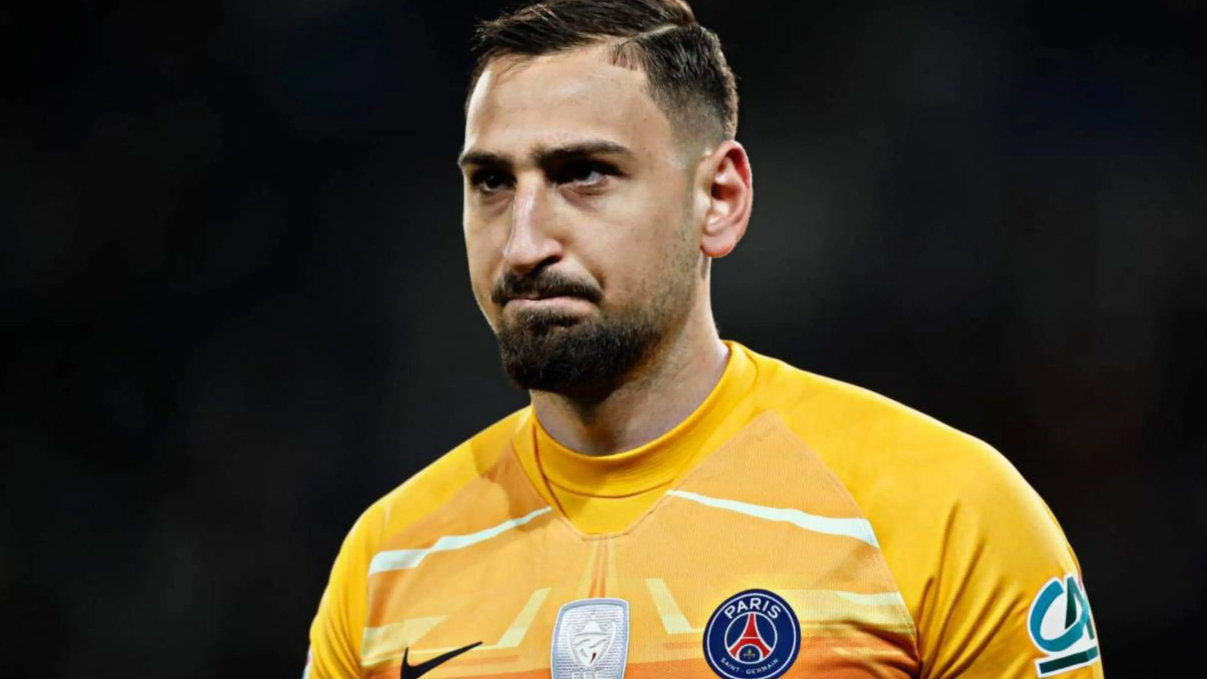 Il Psg "scarica" Donnarumma e Verratti. La clamorosa decisione del club è legata a un top player