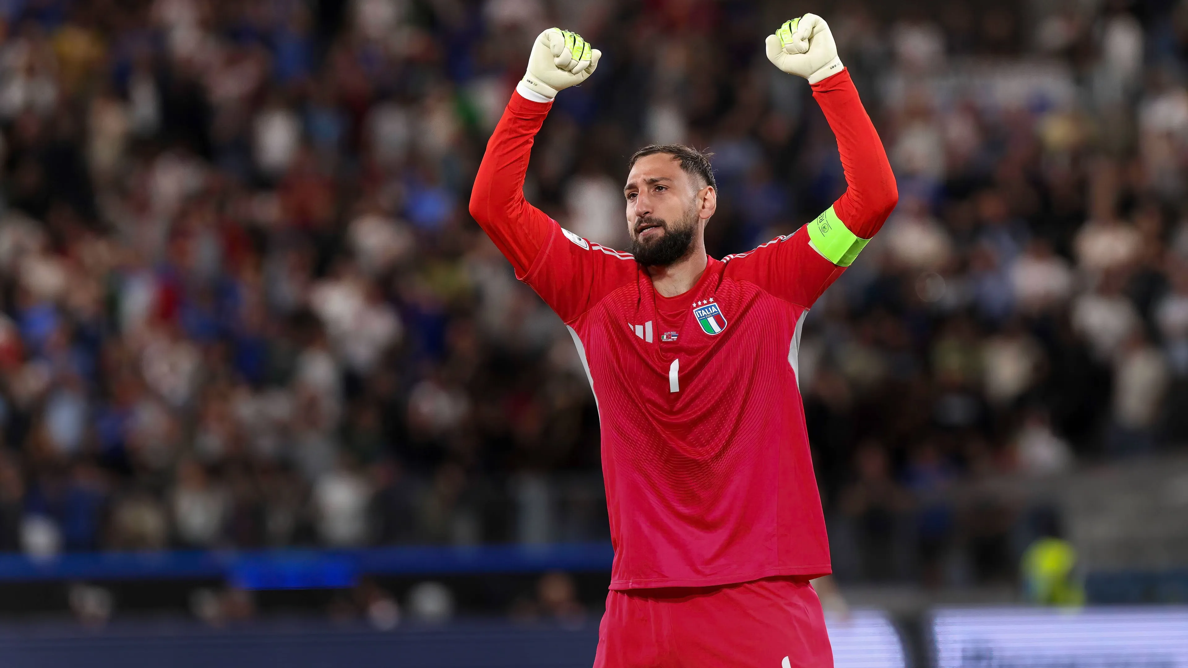 Donnarumma-Manchester City, spunta un bonus a sorpresa nel contratto del portiere italiano