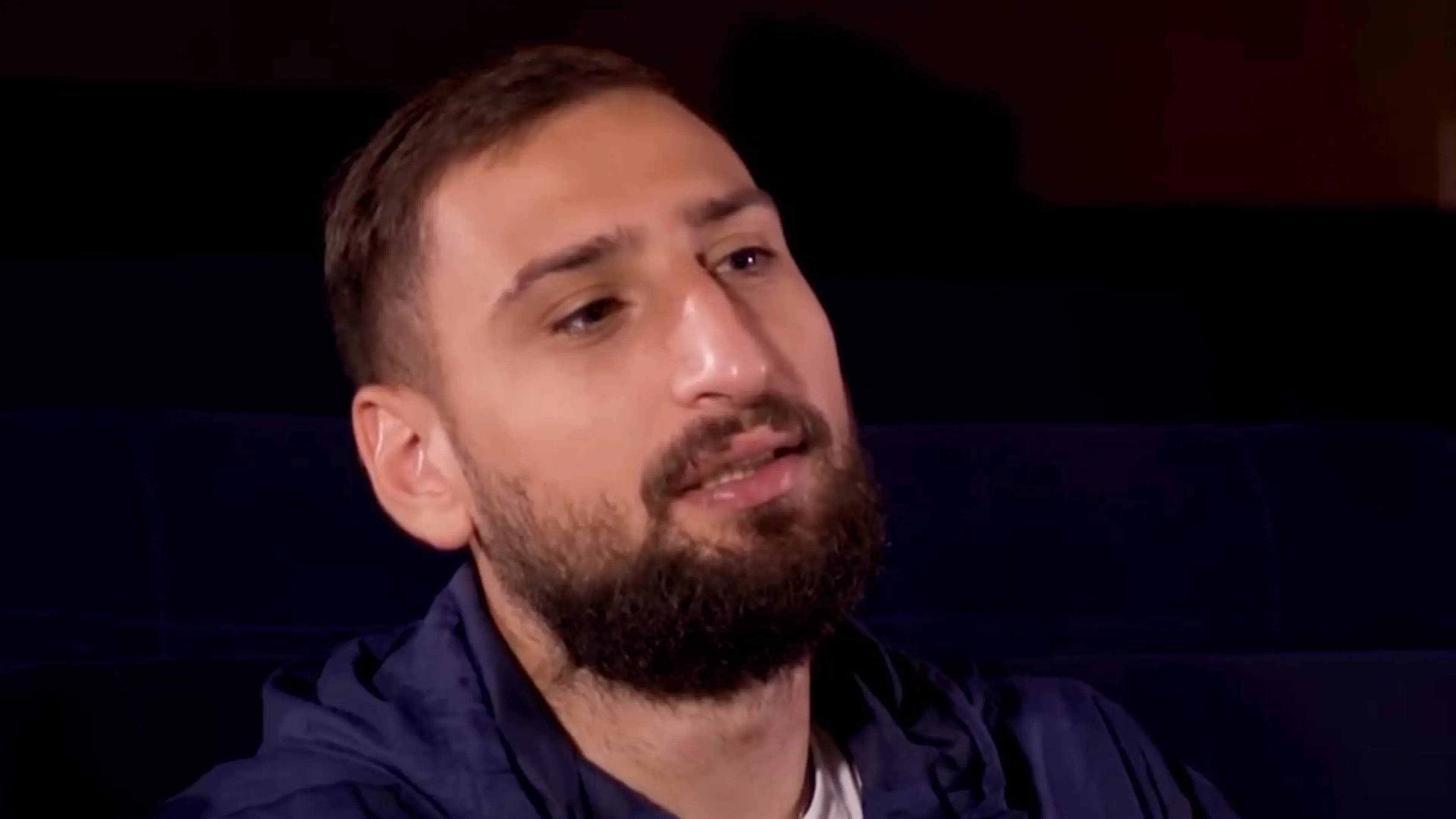 Un messaggio cambia il futuro di Donnarumma: si è convinto