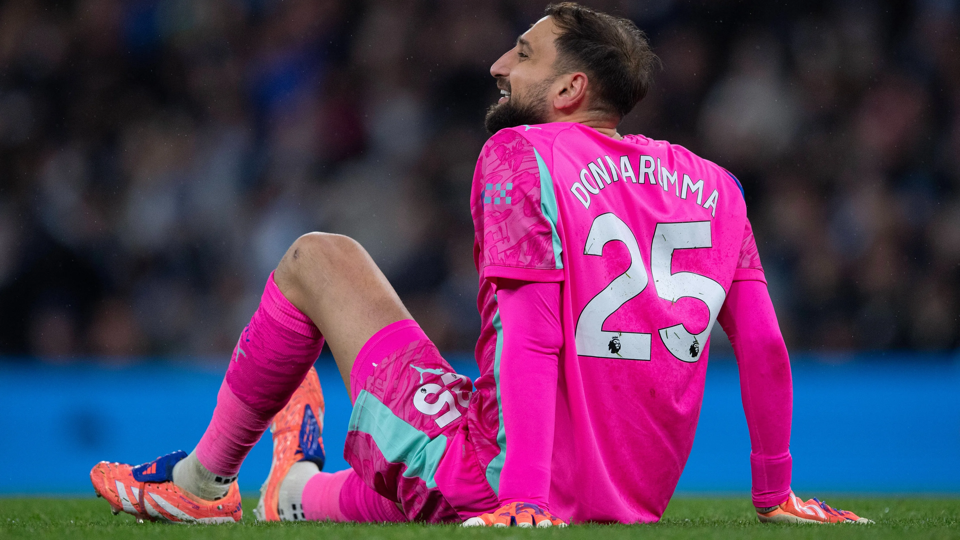 Clamoroso in Premier League: il caso Donnarumma potrebbe far cambiare il regolamento della Lega