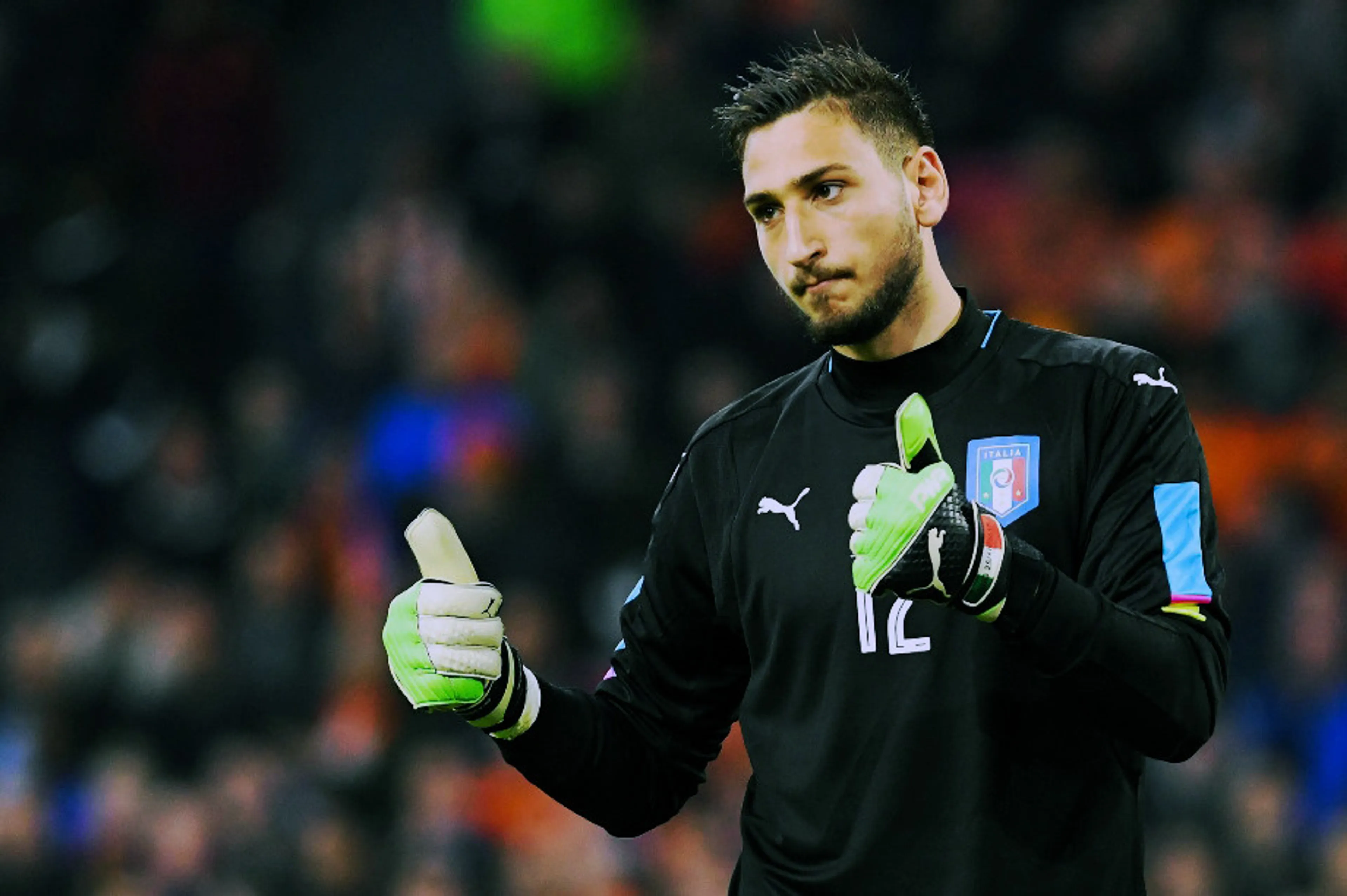 Copertina di Classe 1999, la Next Gen si prende la Nations League