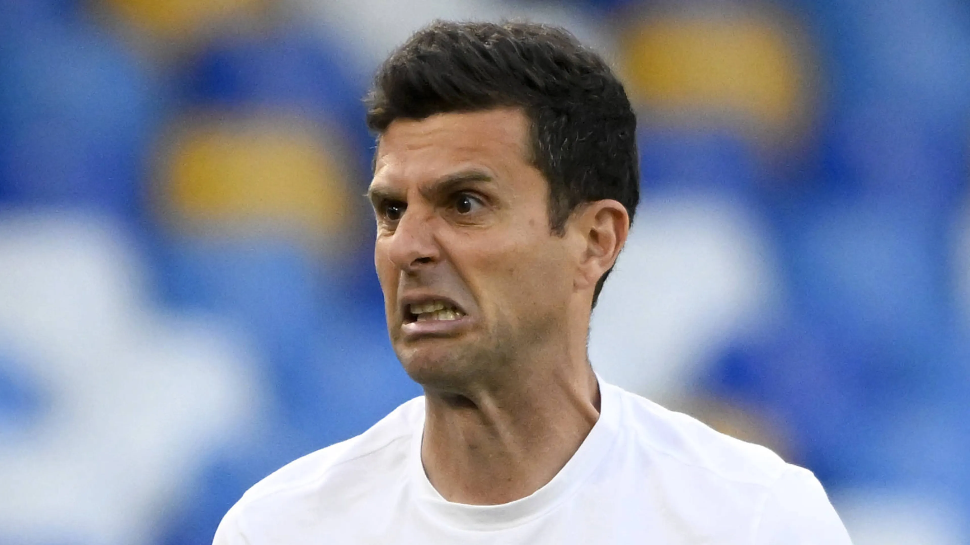 Copertina di Dopo Chiesa, Thiago Motta mette nella lista dei cedibili altri 4!