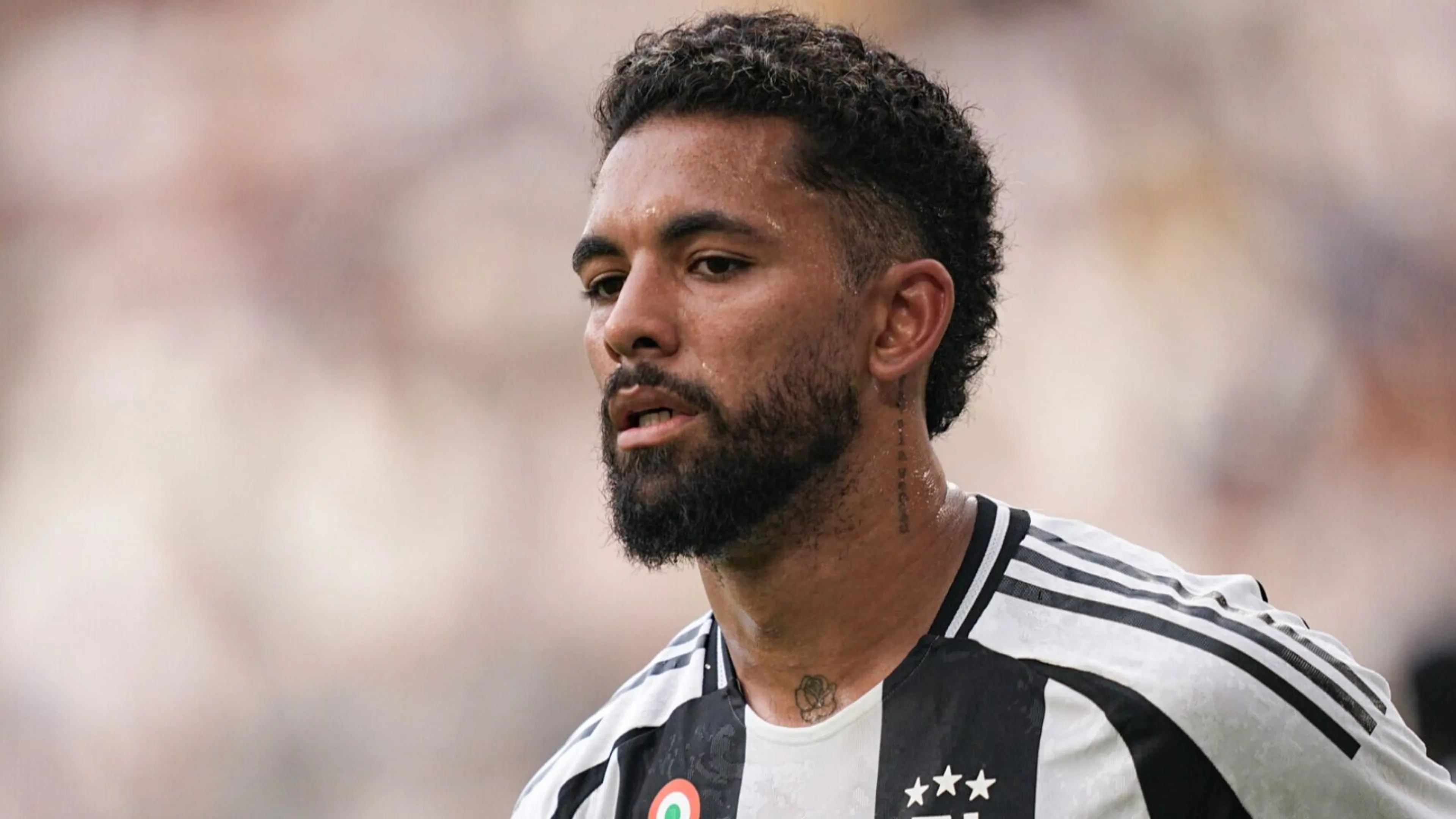 Copertina di Perché Douglas Luiz non gioca titolare nella Juventus?