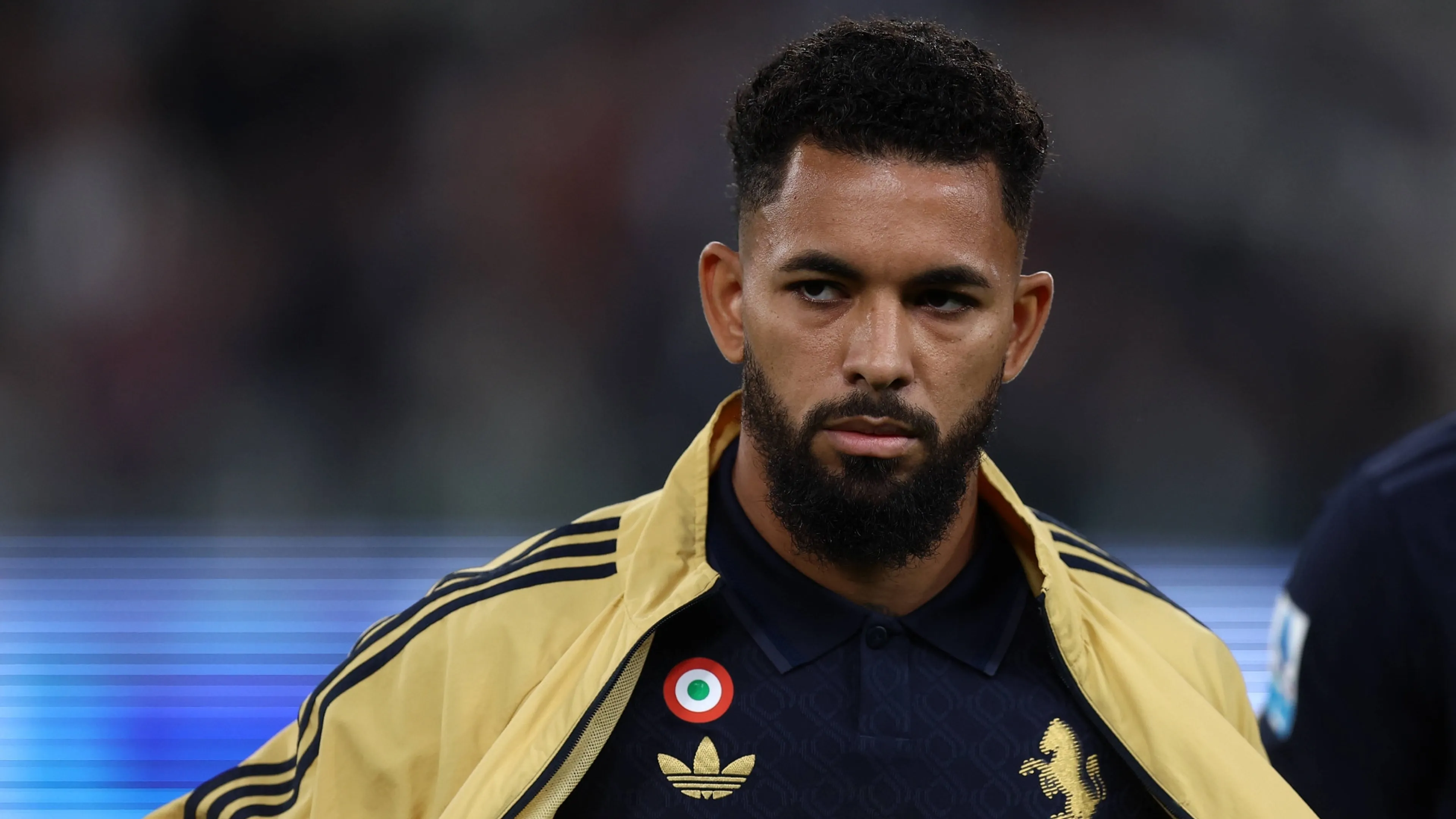 GdS: "La Juve vuole dar via Douglas Luiz a gennaio"