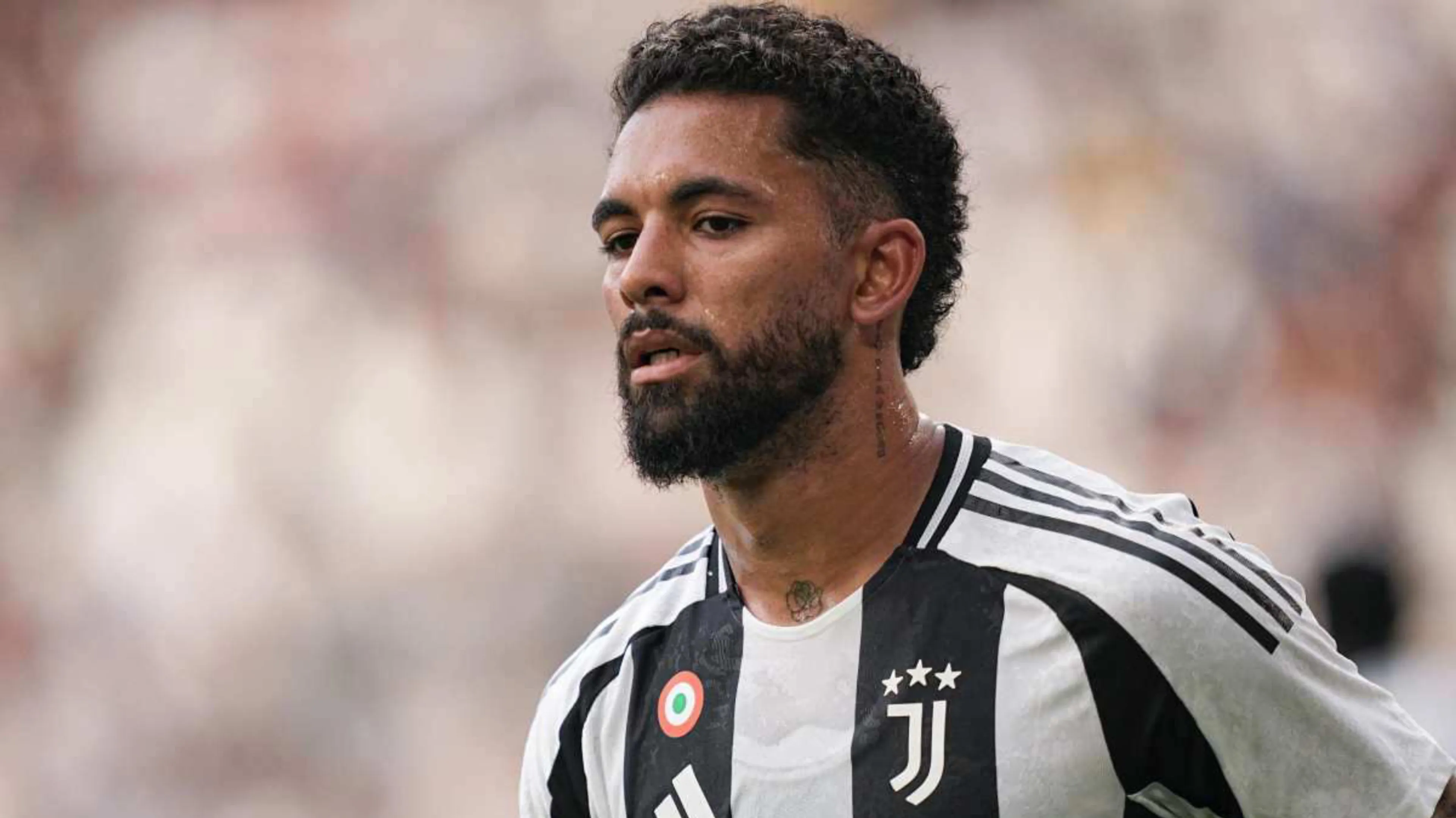 Copertina di "Abbiamo venduto Douglas Luiz alla Juve per un motivo": l'ad dell'Aston Villa vuota il sacco