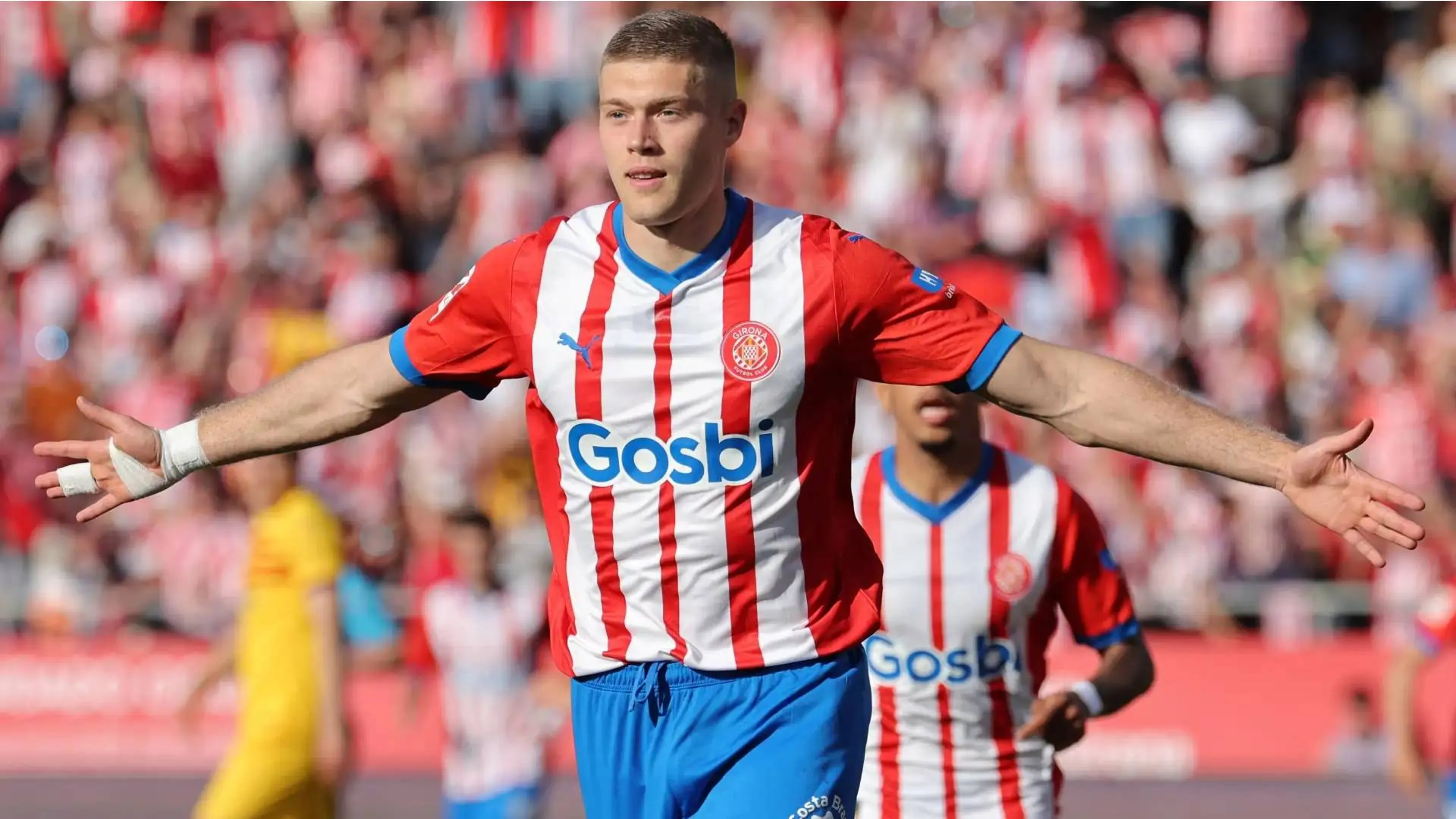 Copertina di Colpaccio Roma, Di Marzio: “Dovbyk, fissate le visite mediche”