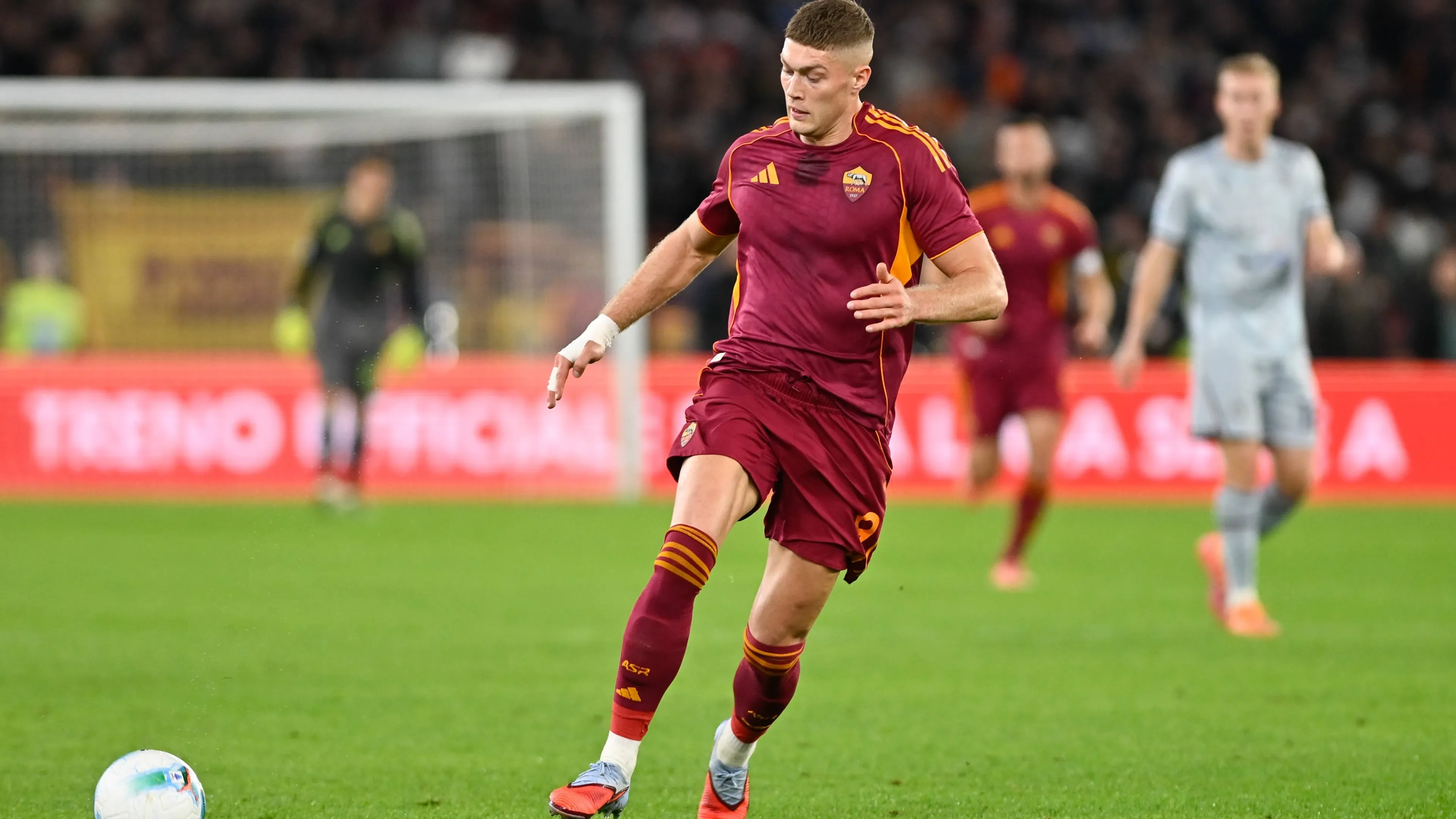 Fantacalcio, quando torna Dovbyk? L'attaccante della Roma è quasi pronto