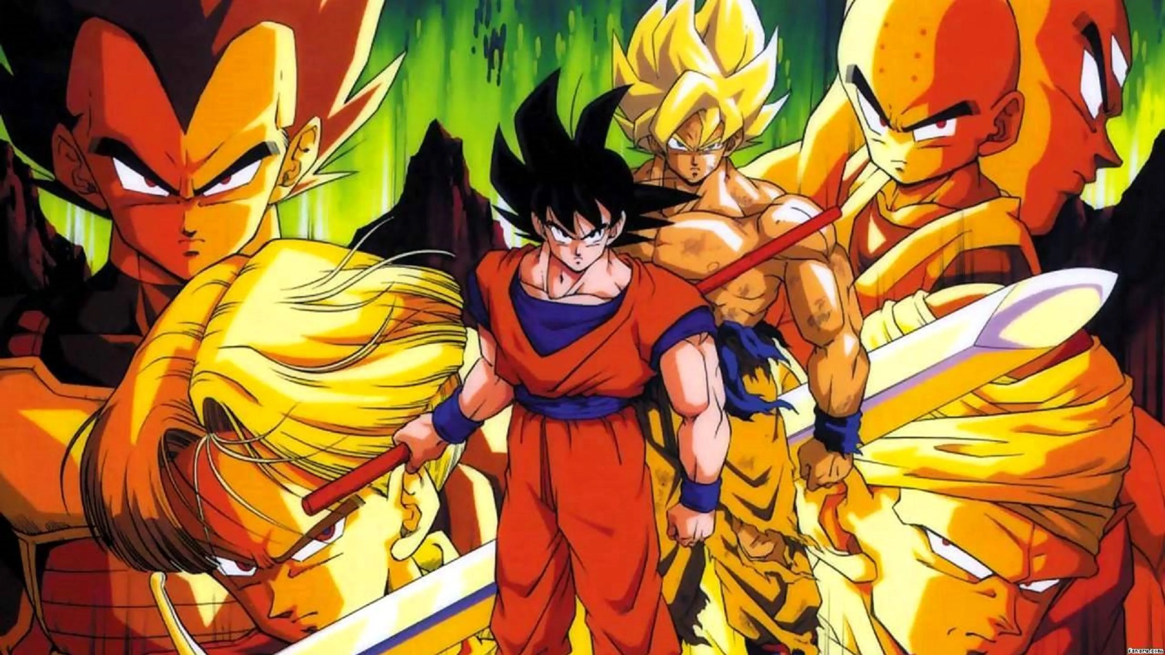 Copertina di “Monza is my destiny”, arriva l’inno sulle note di Dragon Ball