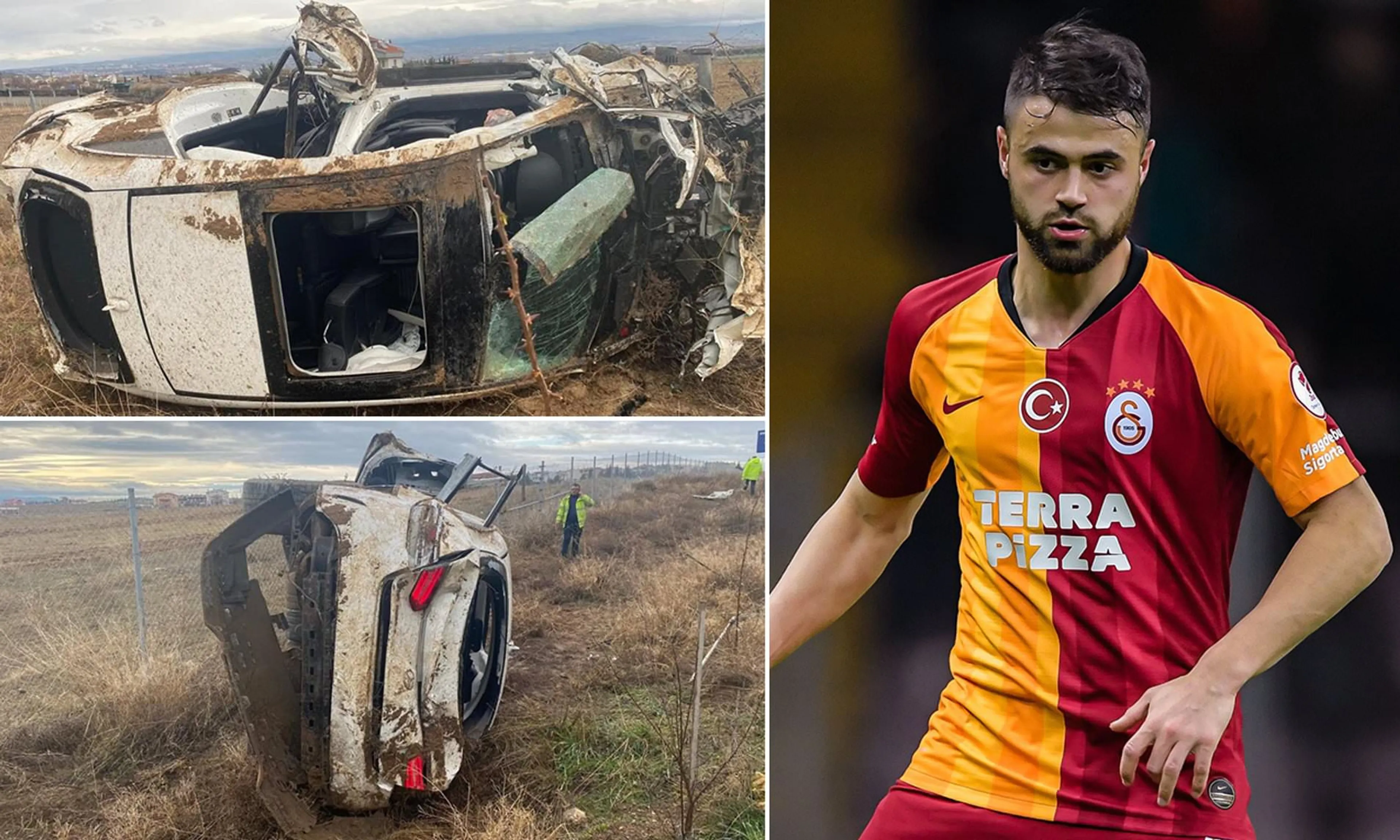 Copertina di Dramma in Turchia: morto in un tragico incidente 27enne ex difensore della nazionale