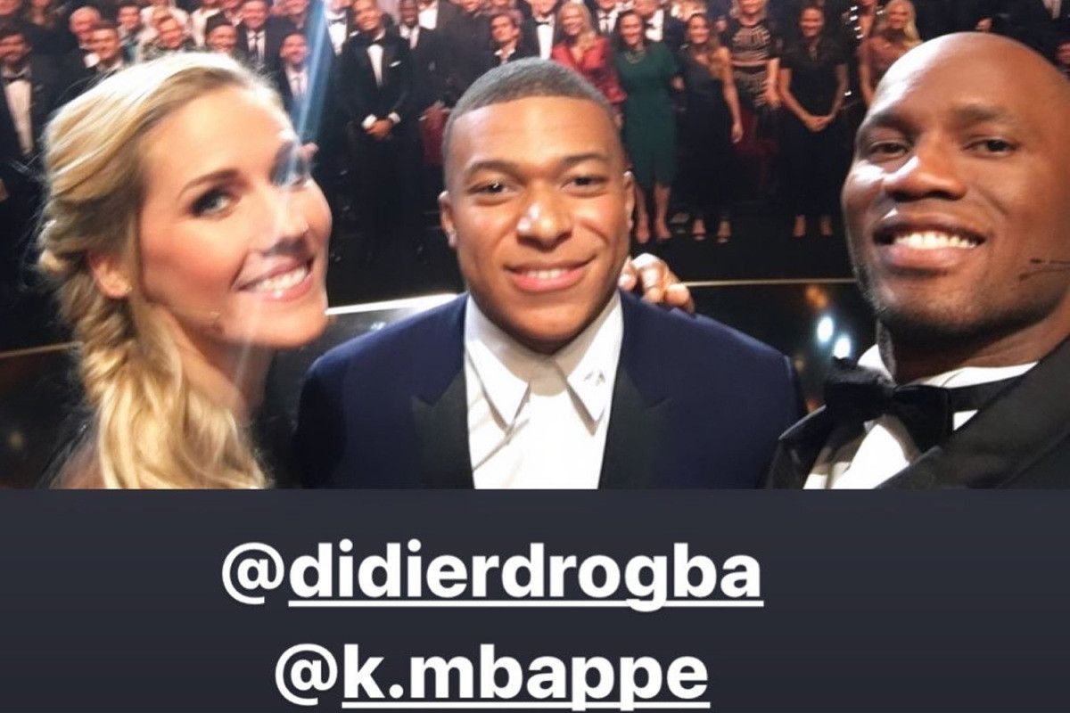 drogba-selfie-con-mbappe