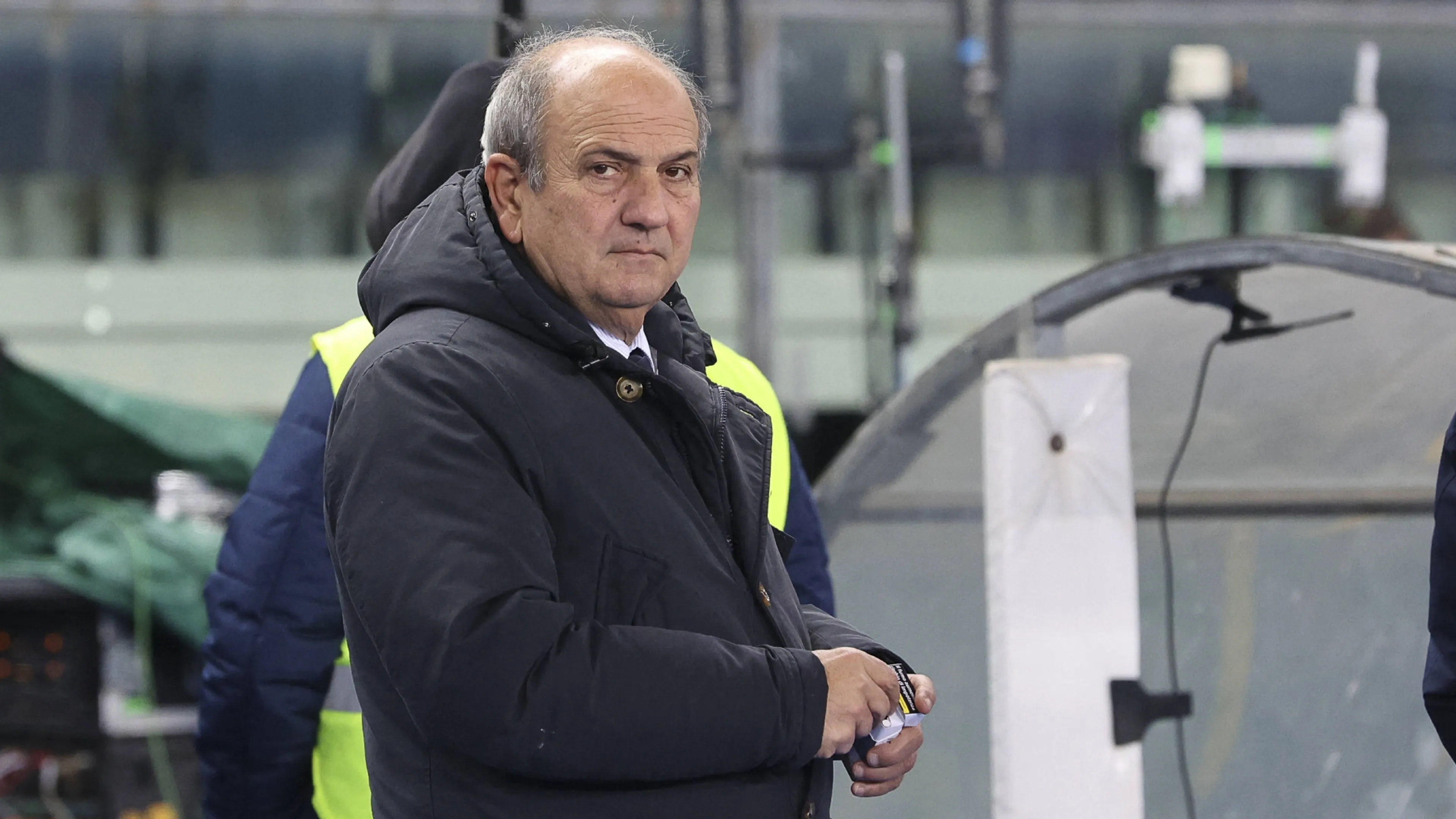 Ds Lazio Fabiani sbotta contro i colleghi dirigenti: "Vergognatevi di quello che state facendo!". Che sta succedendo?
