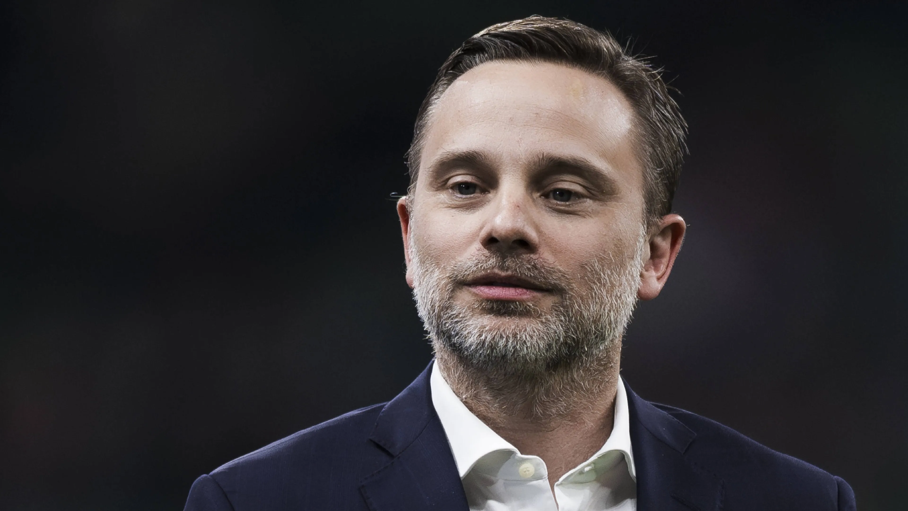 Copertina di Milan, salta Paratici: ora è D’Amico il nome in cima alla lista. Ecco le parole del ds dell’Atalanta sul suo futuro