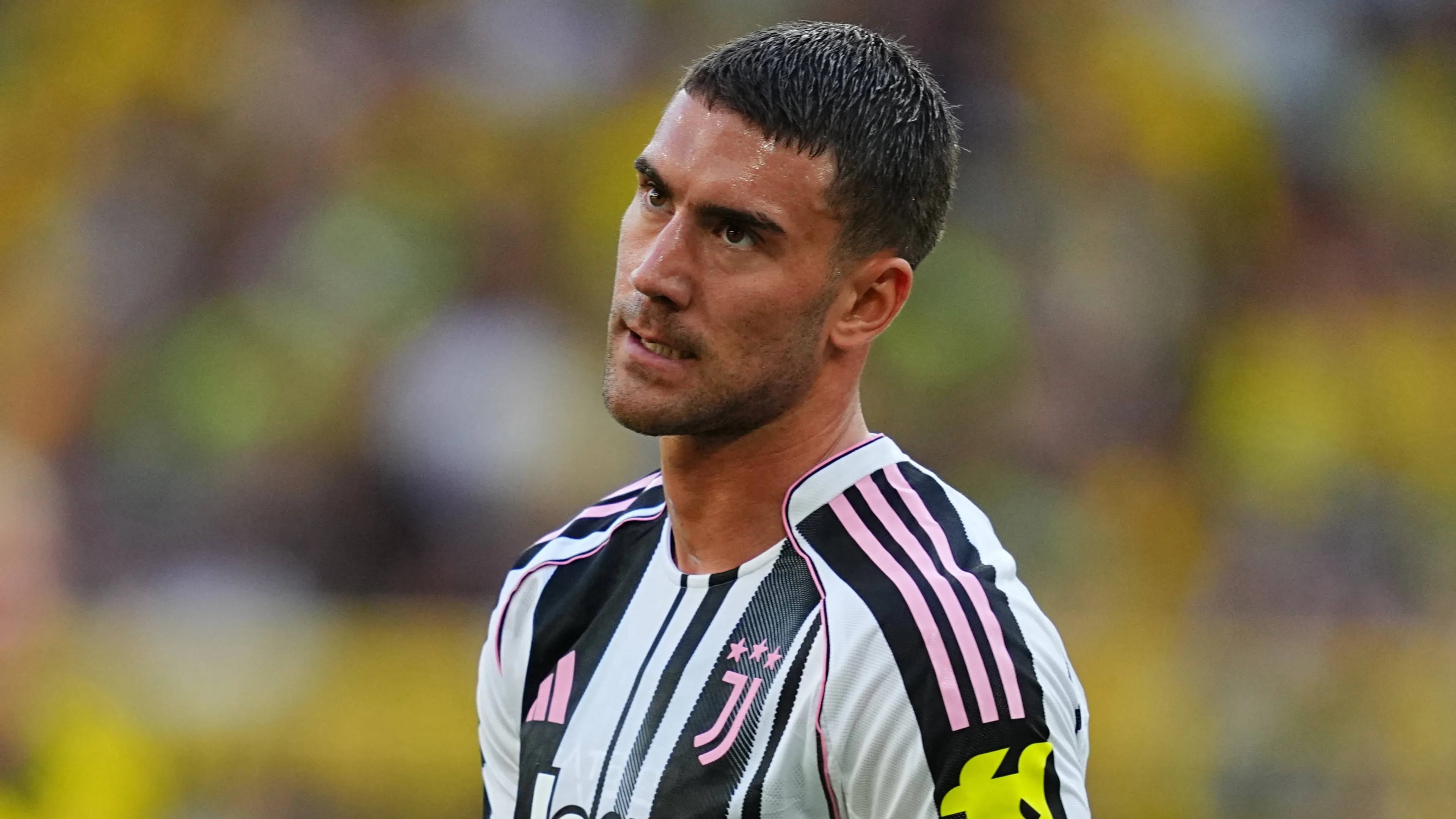 Juventus, Vlahovic finisce nel mirino dei tifosi: ecco perché