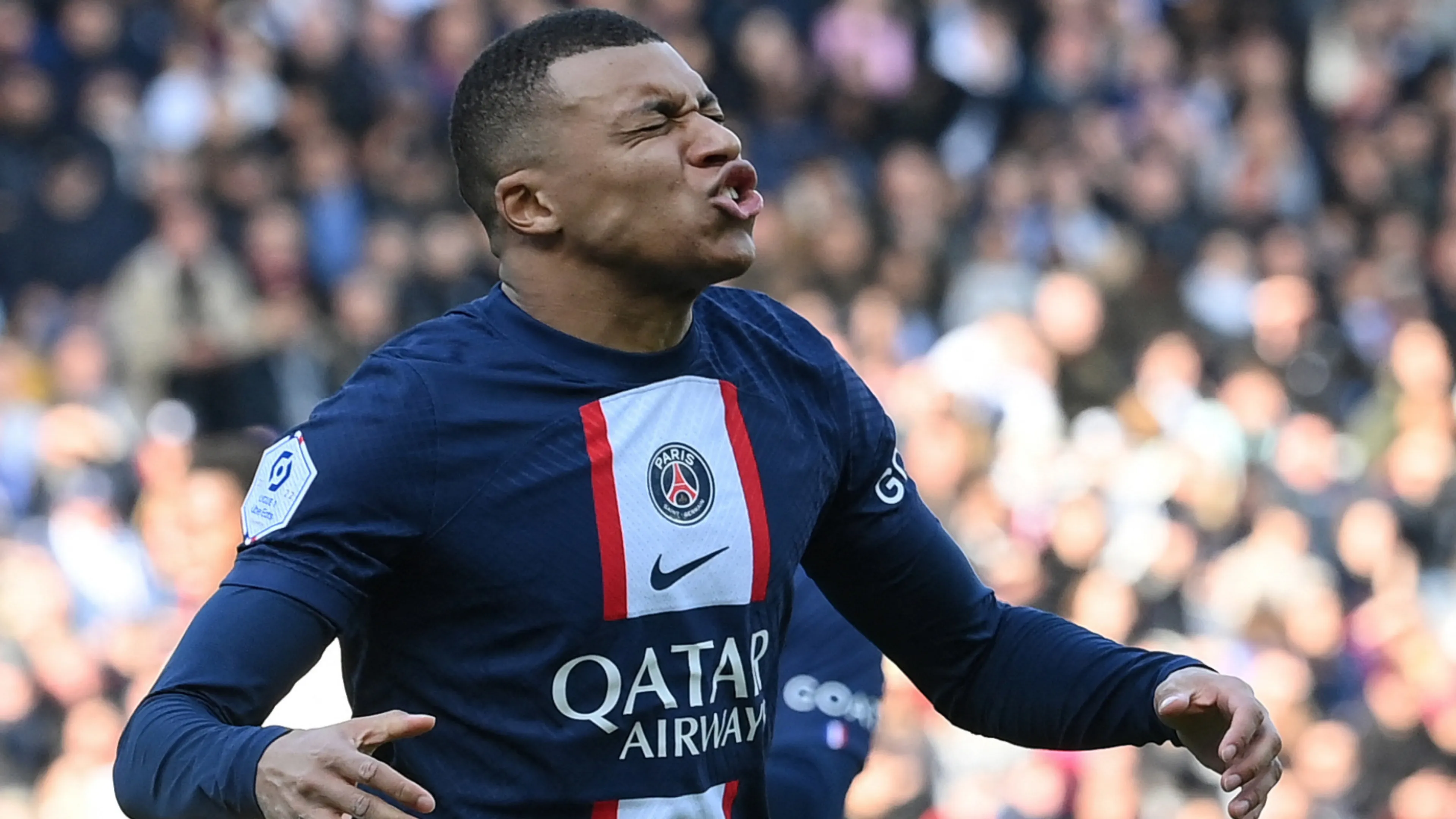Copertina di Mbappè vs Psg, Dugarry entra a gamba tesa sull’attaccante: “Imbarazzante”