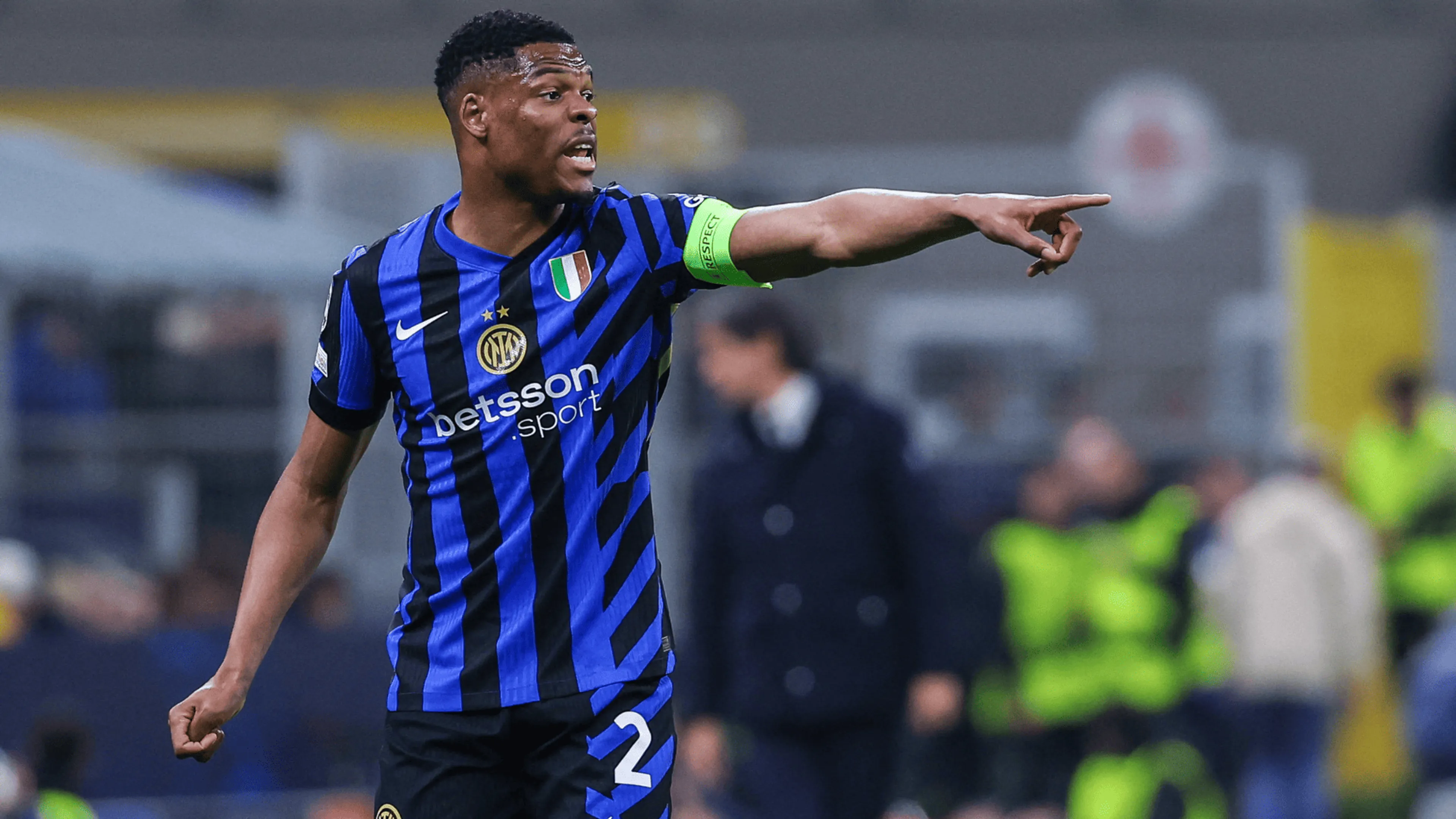 Copertina di Fantacalcio, quando torna Dumfries? L'Inter fissa la data, ma non è buona