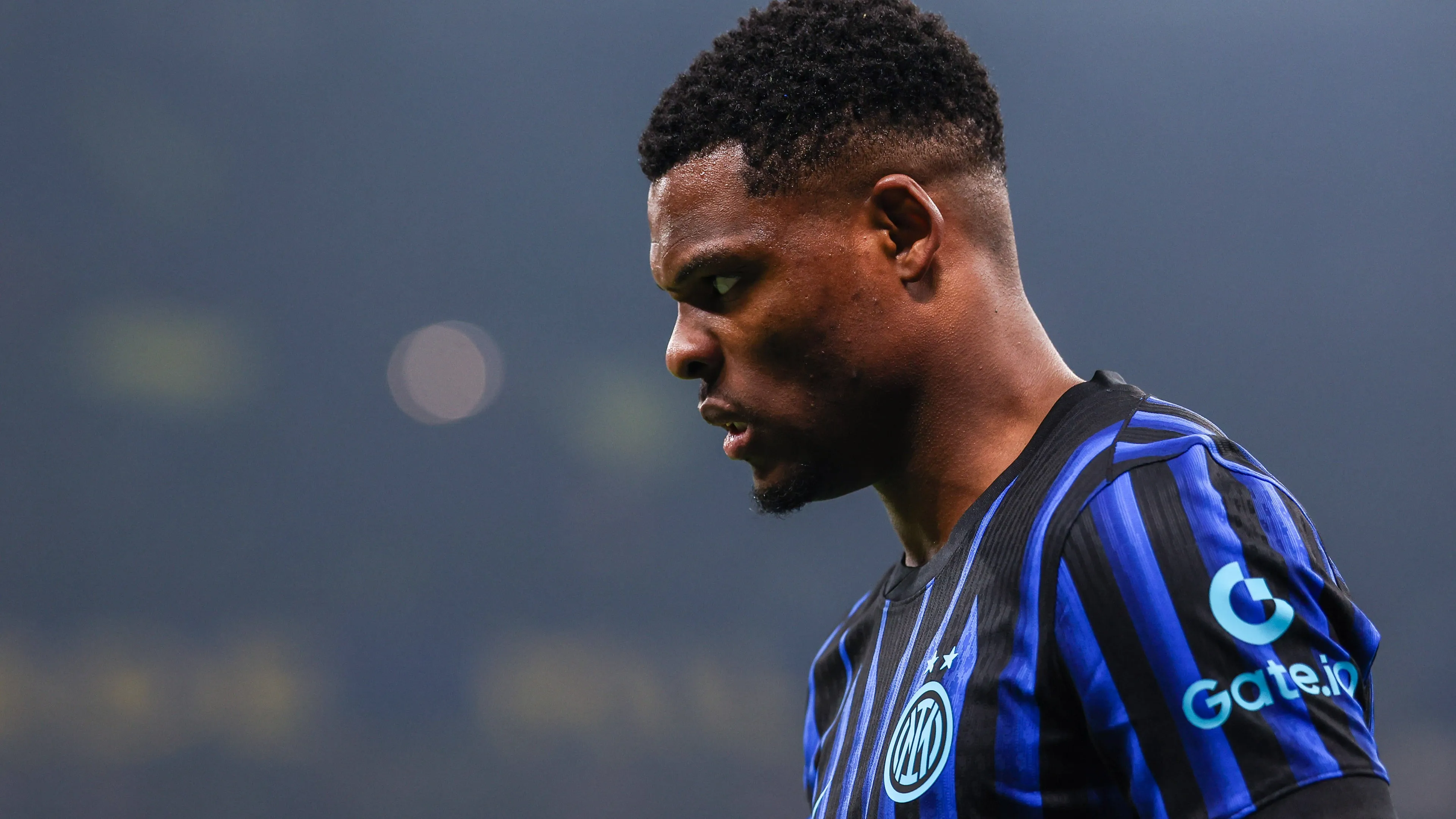 Inter, novità infortunio Dumfries: il rientro si avvicina! Cerchiata in rosso la data