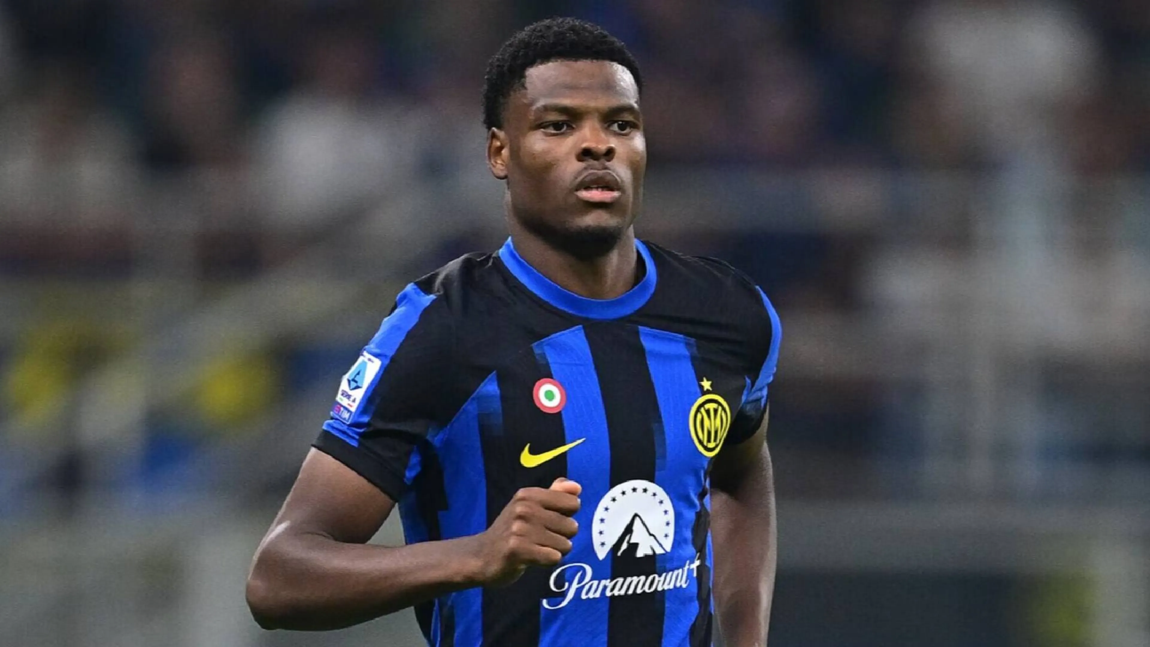 Copertina di Dumfries-Inter, è gelo sul rinnovo: lo scenario