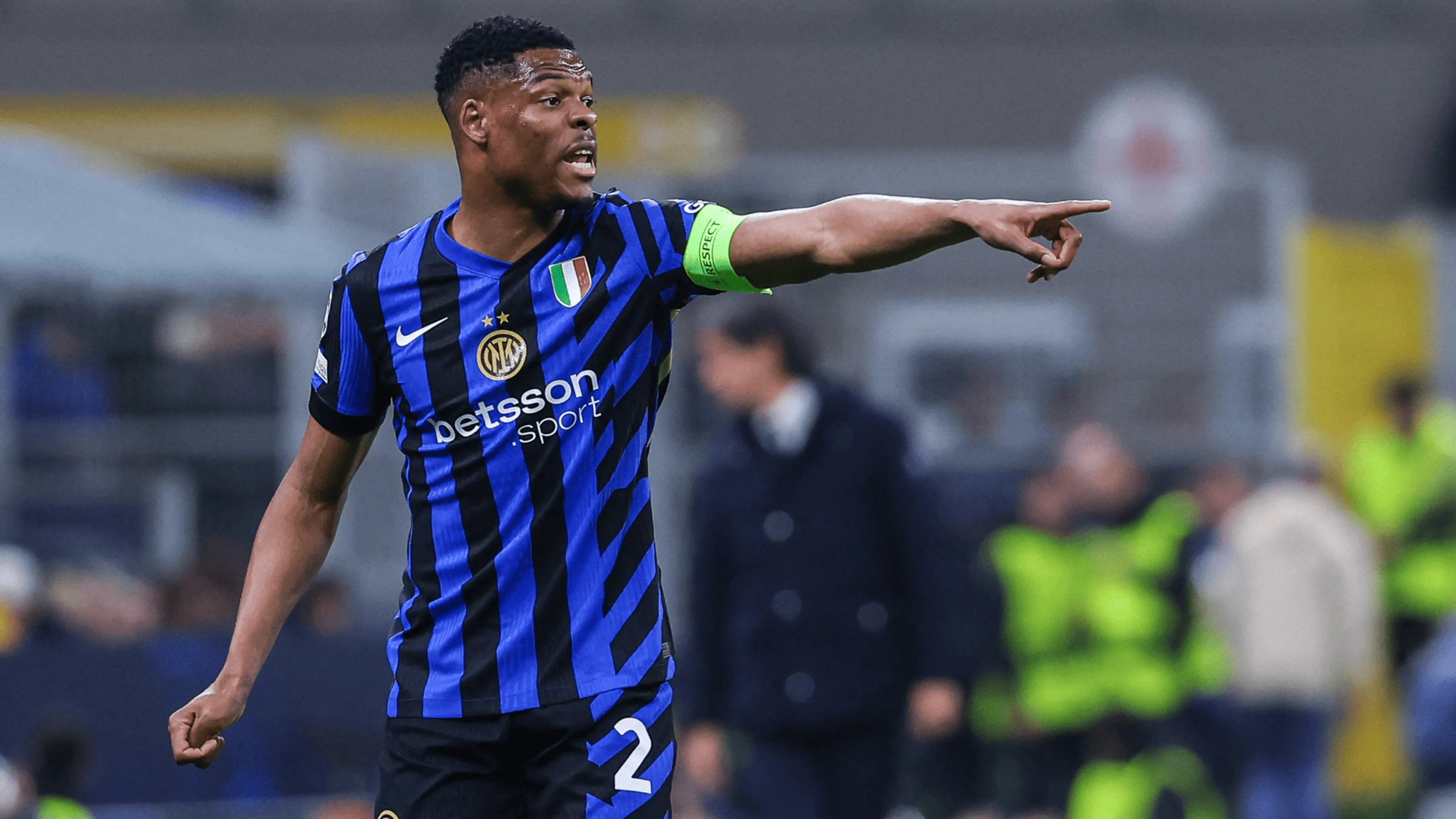 Copertina di Fantacalcio, quando torna Dumfries? Non arrivano buone notizie per l'esterno dell'Inter