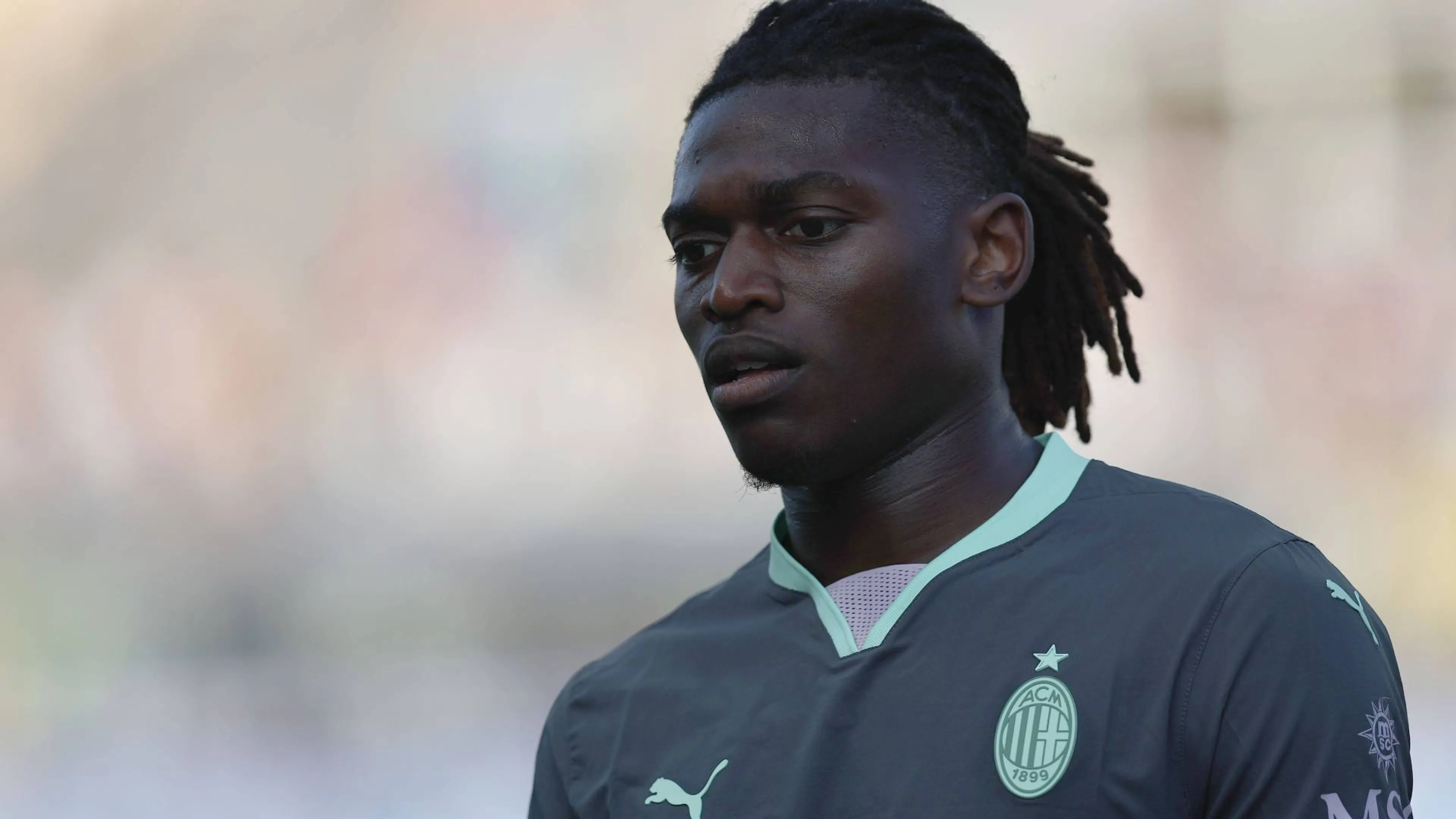 Copertina di Milan, duro sfogo di Pellegatti: "Non ci sono parole, c'è tanto da lavorare"