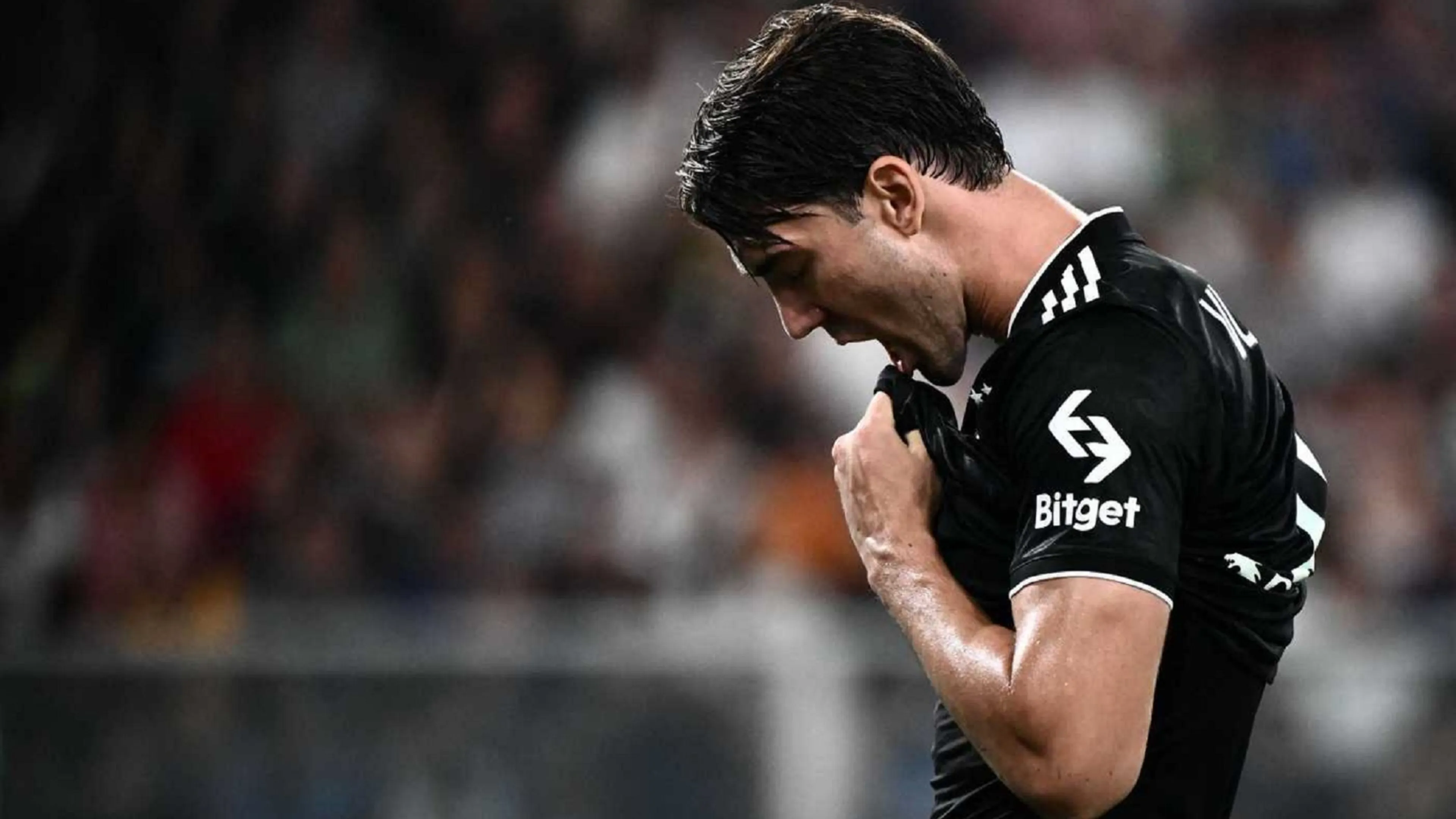 Copertina di Media tedeschi: pronto lo scambio Mané - Vlahovic