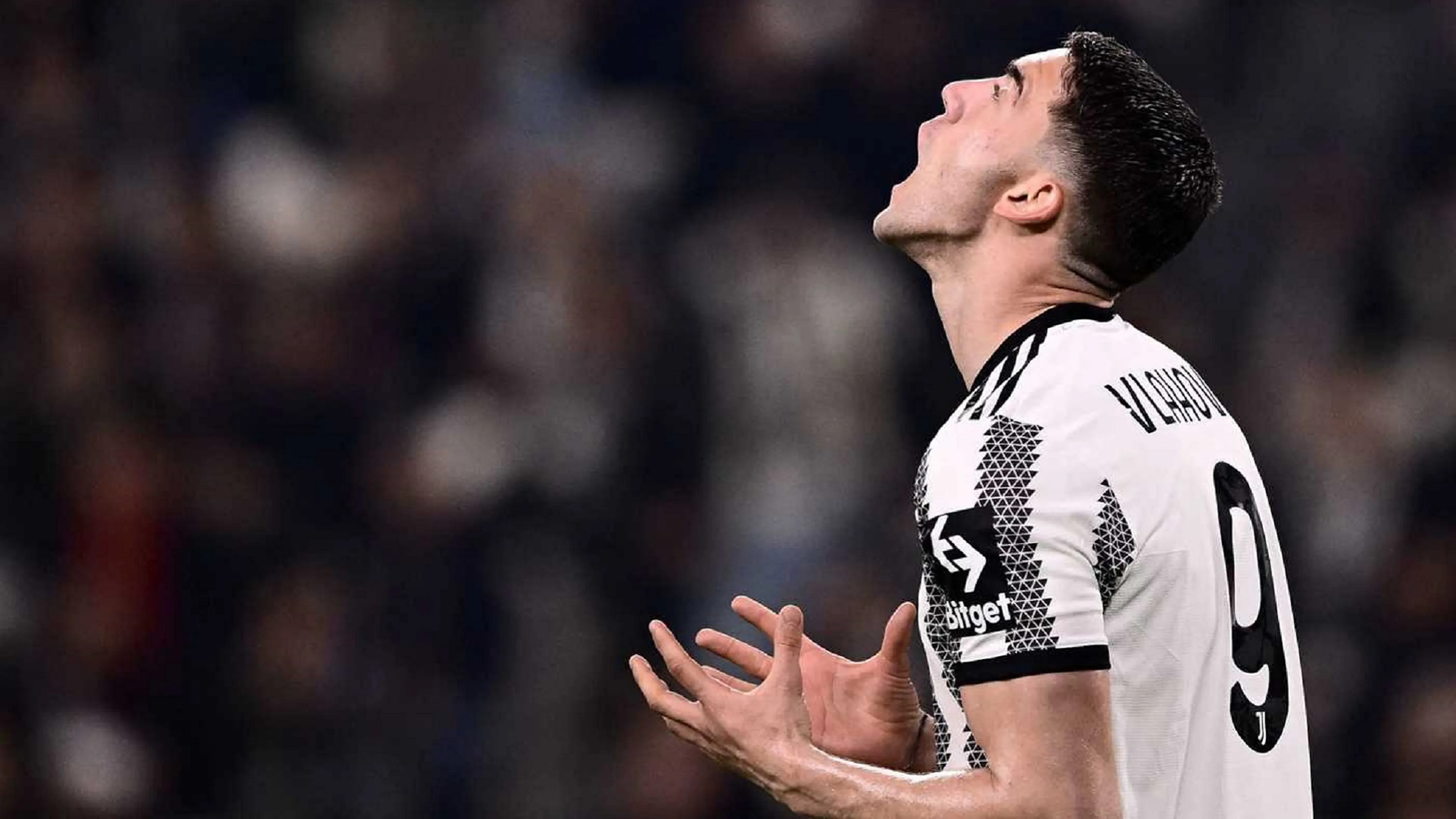 Copertina di Il retroscena di AS: il pensiero poco lusinghiero del Real su Vlahovic