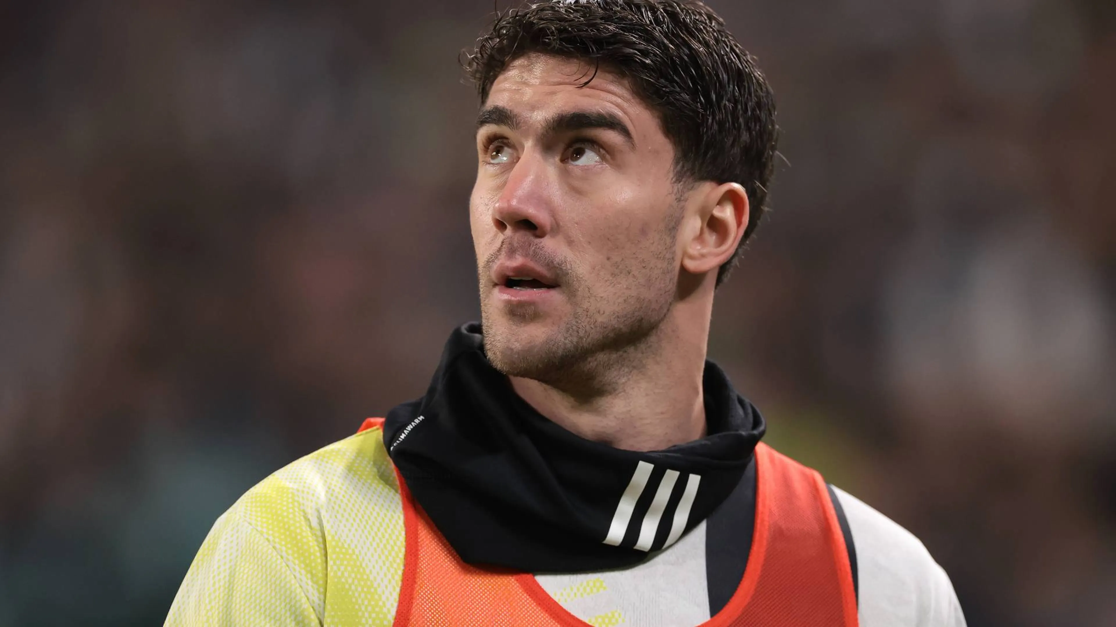 Copertina di Juventus-Atalanta: Kolo Muani dal 1', ma occhio alla bestia nera Vlahovic