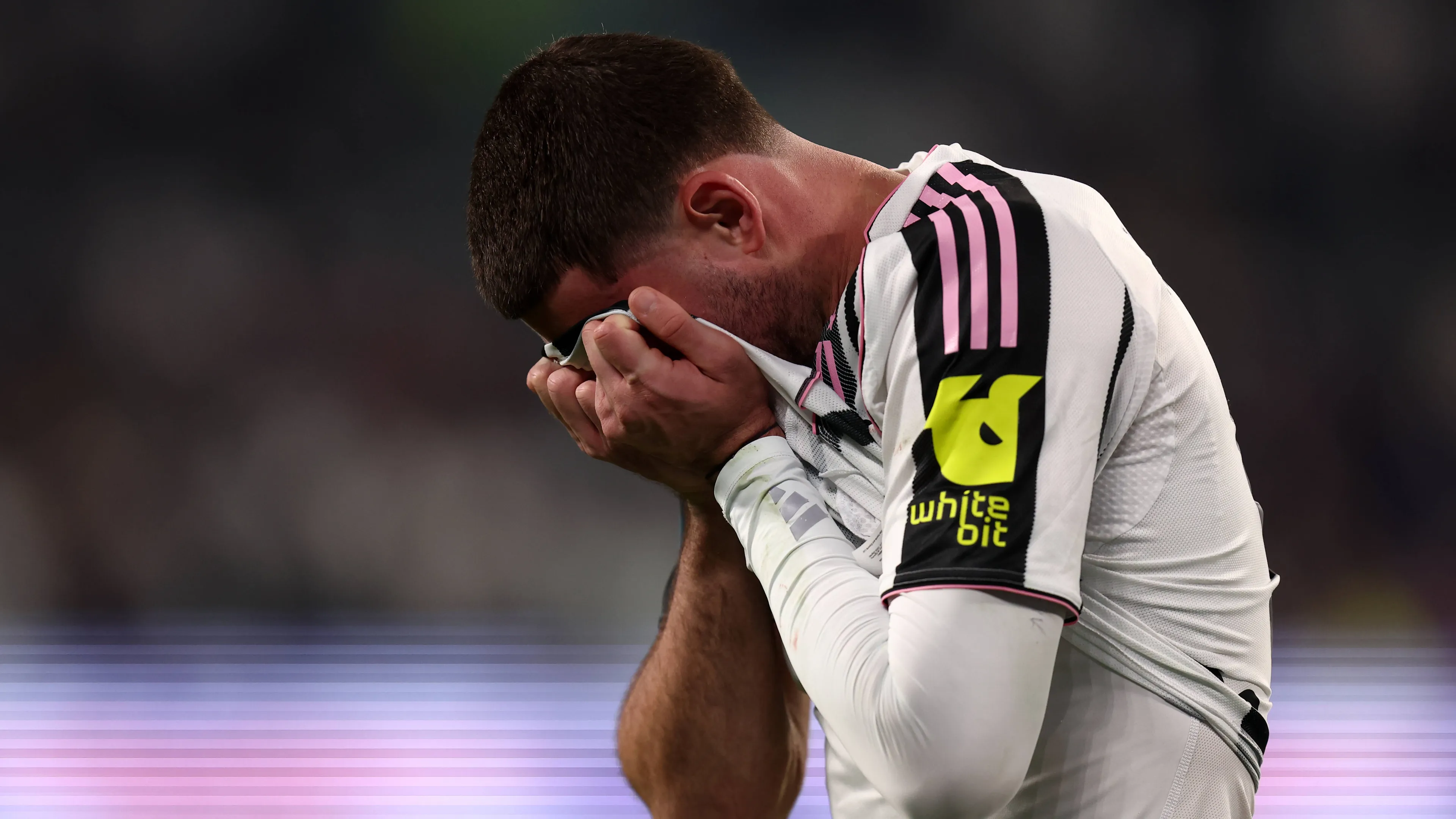 L'infortunio di Vlahovic e le mosse di mercato della Juventus