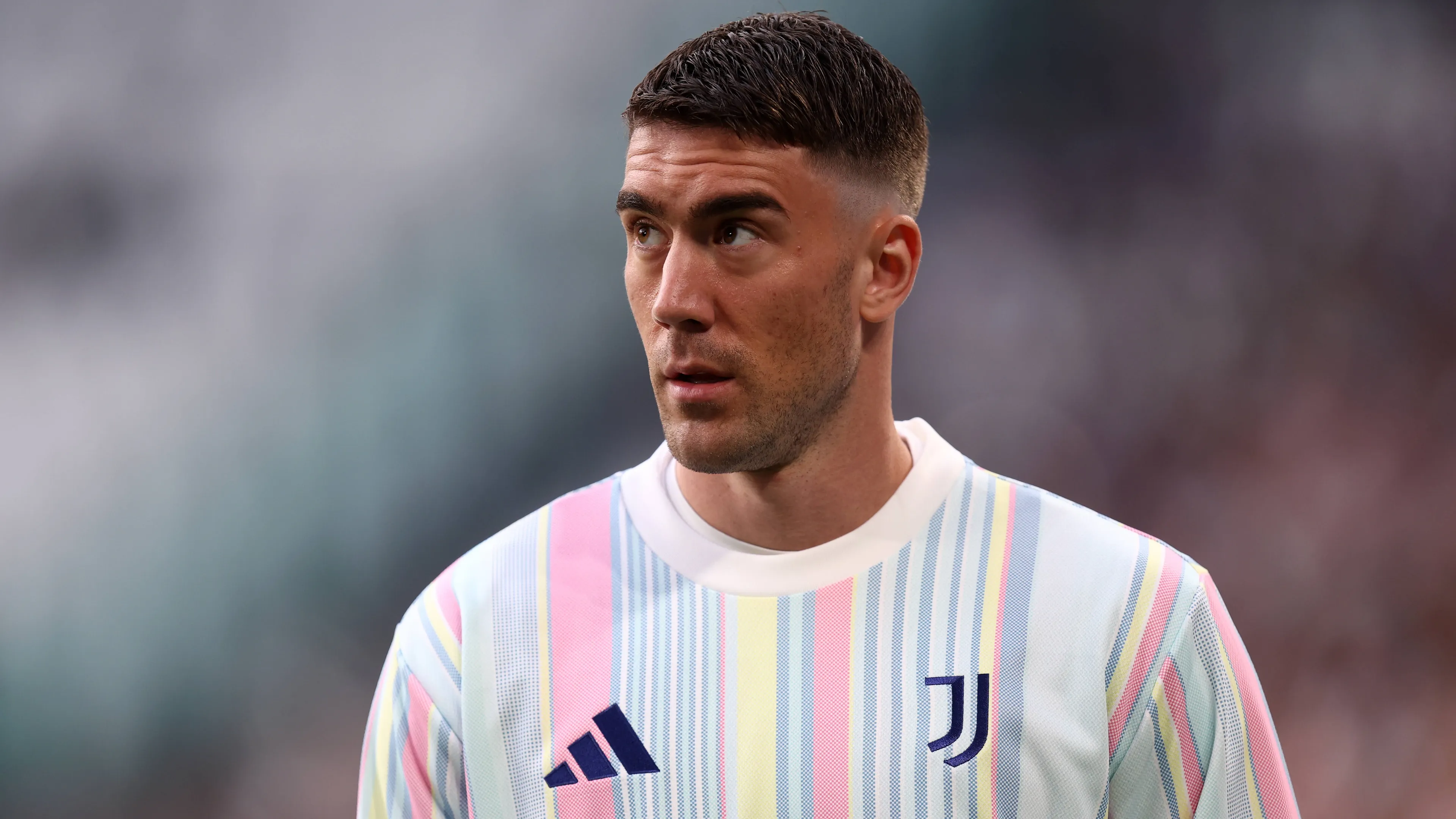 Milan, la trattativa per Vlahovic si sblocca grazie a... Thiaw? Il difensore tedesco piace alla Juve