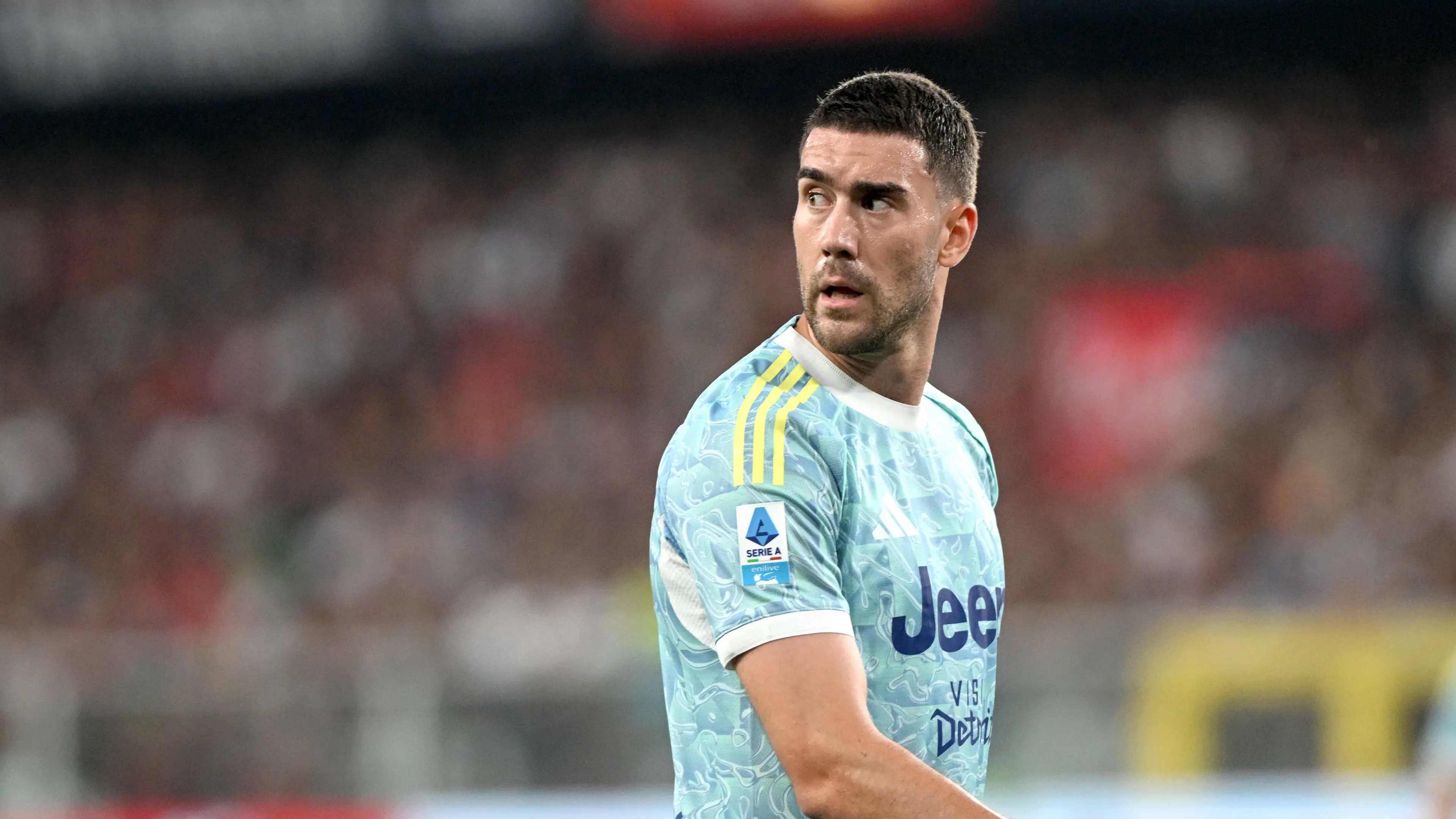 Colpo di scena Inter: Marotta chiama l'entourage di Vlahovic. Che sta succedendo?