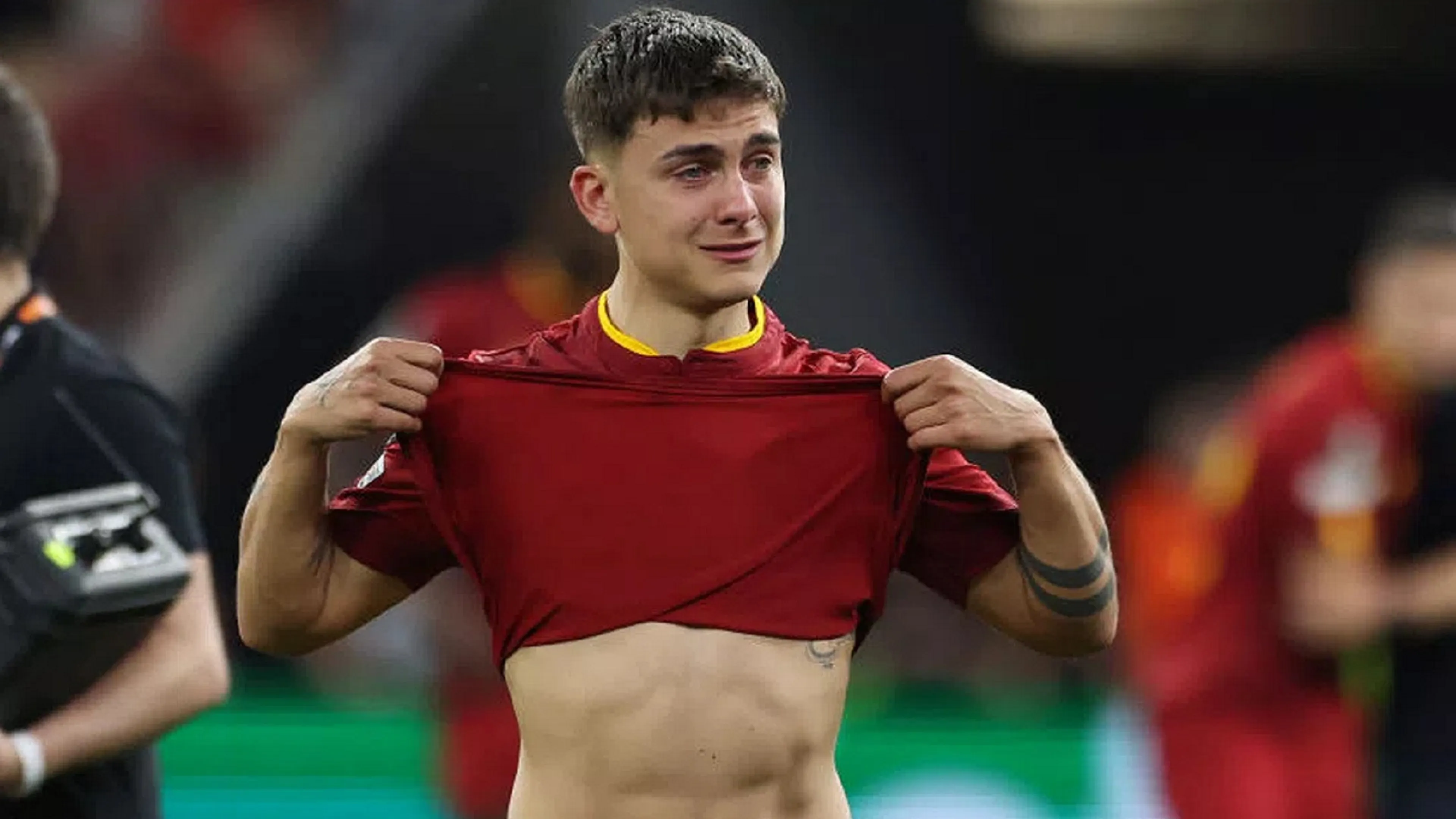 Copertina di Dybala non si dà pace: "Quella partita mi ha ucciso"