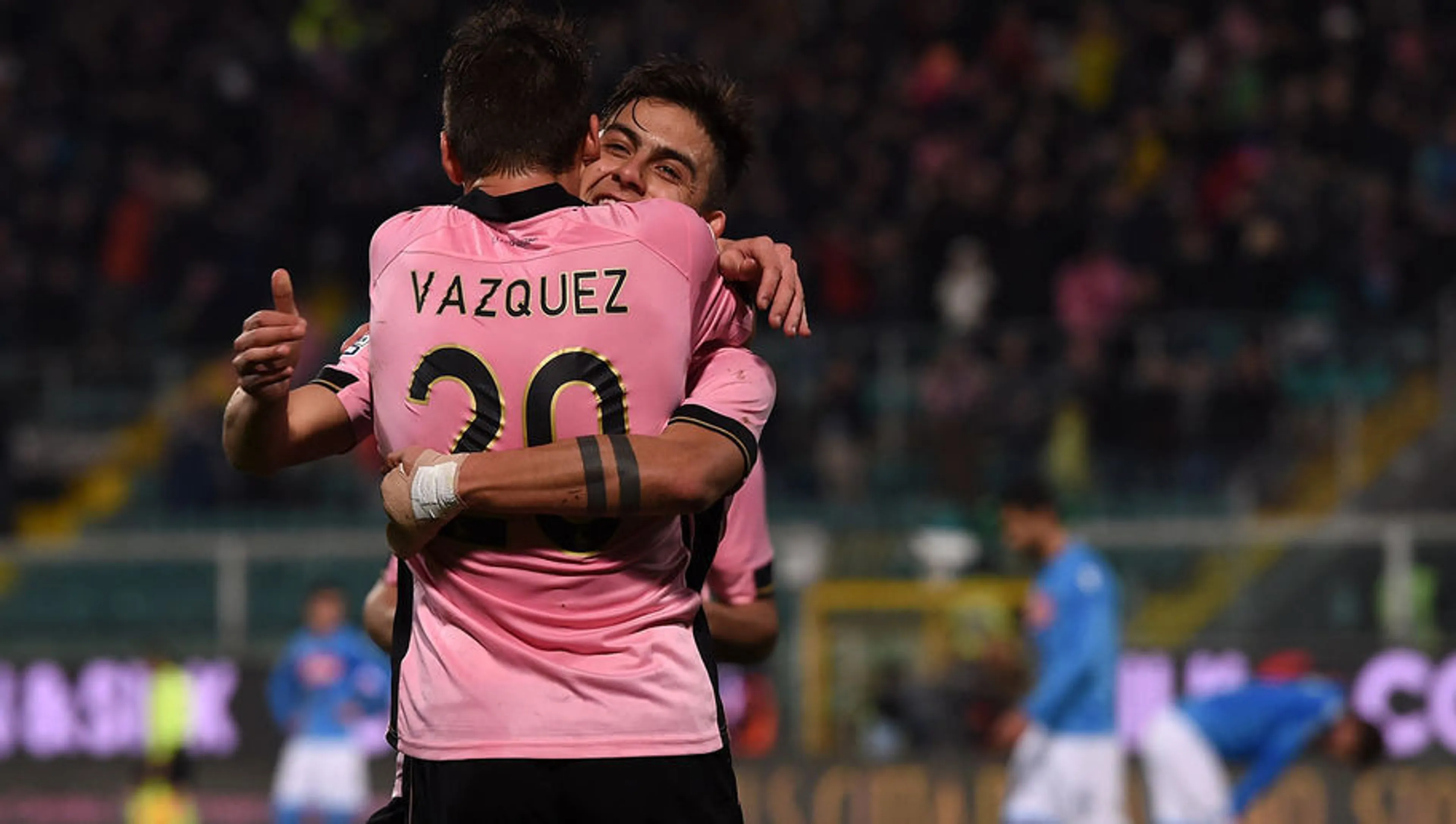 Copertina di 25 anni da Joya. La partita che ci consegnò Paulo Dybala (VIDEO)