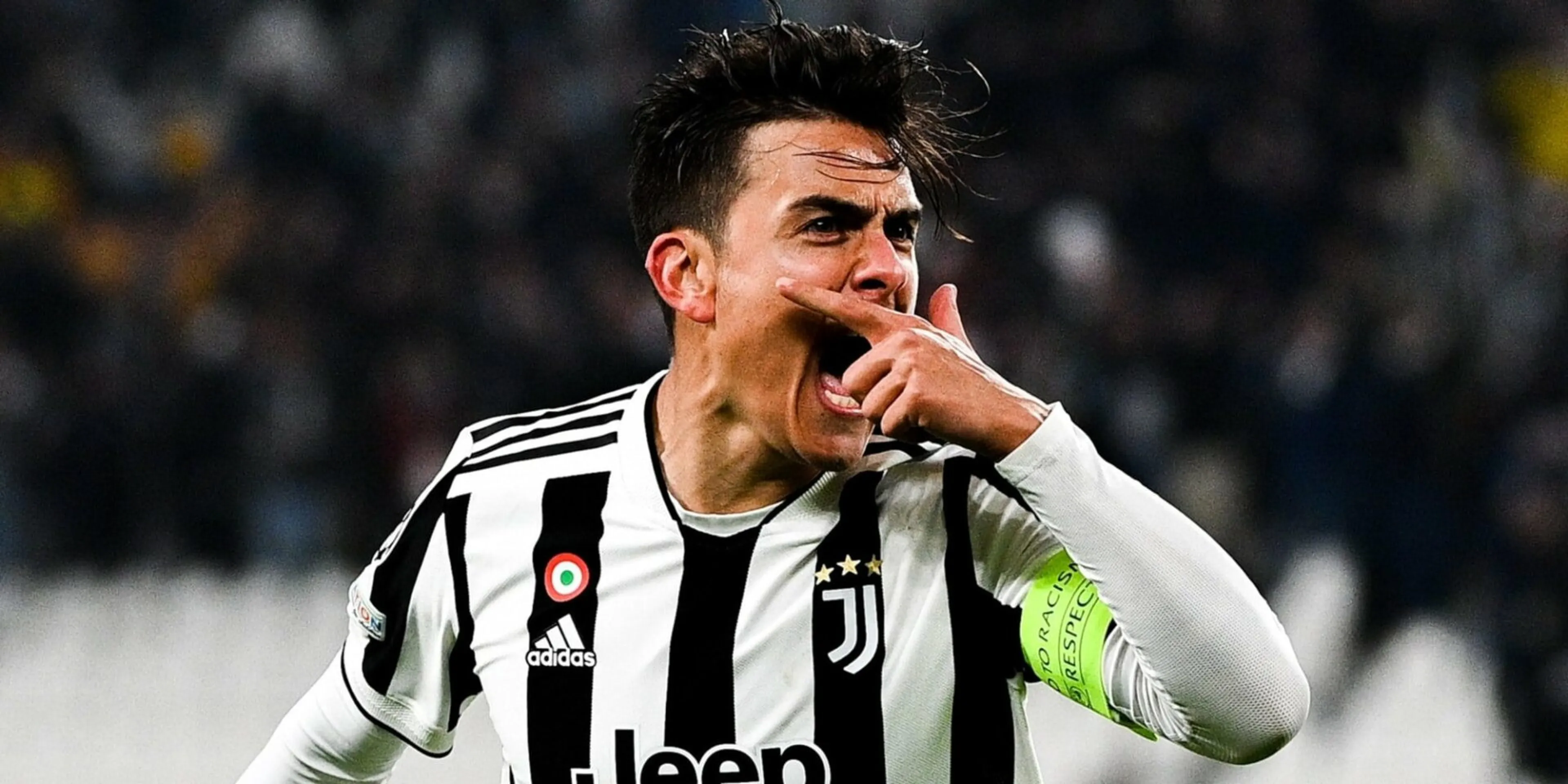 Copertina di L’addio social di Dybala alla Juventus: “Difficile trovare le parole giuste”