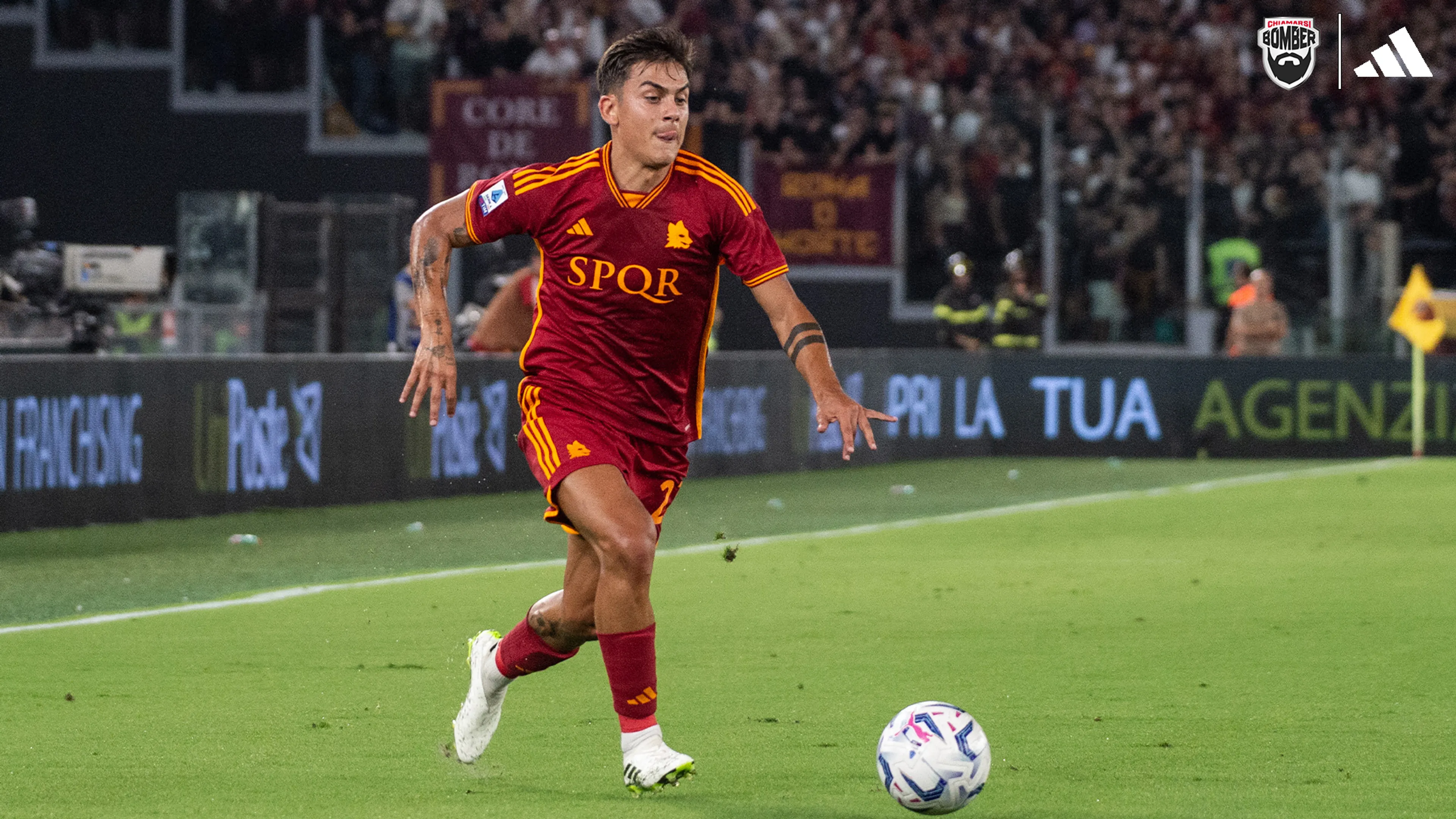 Copertina di L'incredibile record di Dybala in serie A: grazie a Palermo, Juve, Roma e alle mitiche Copa Pure