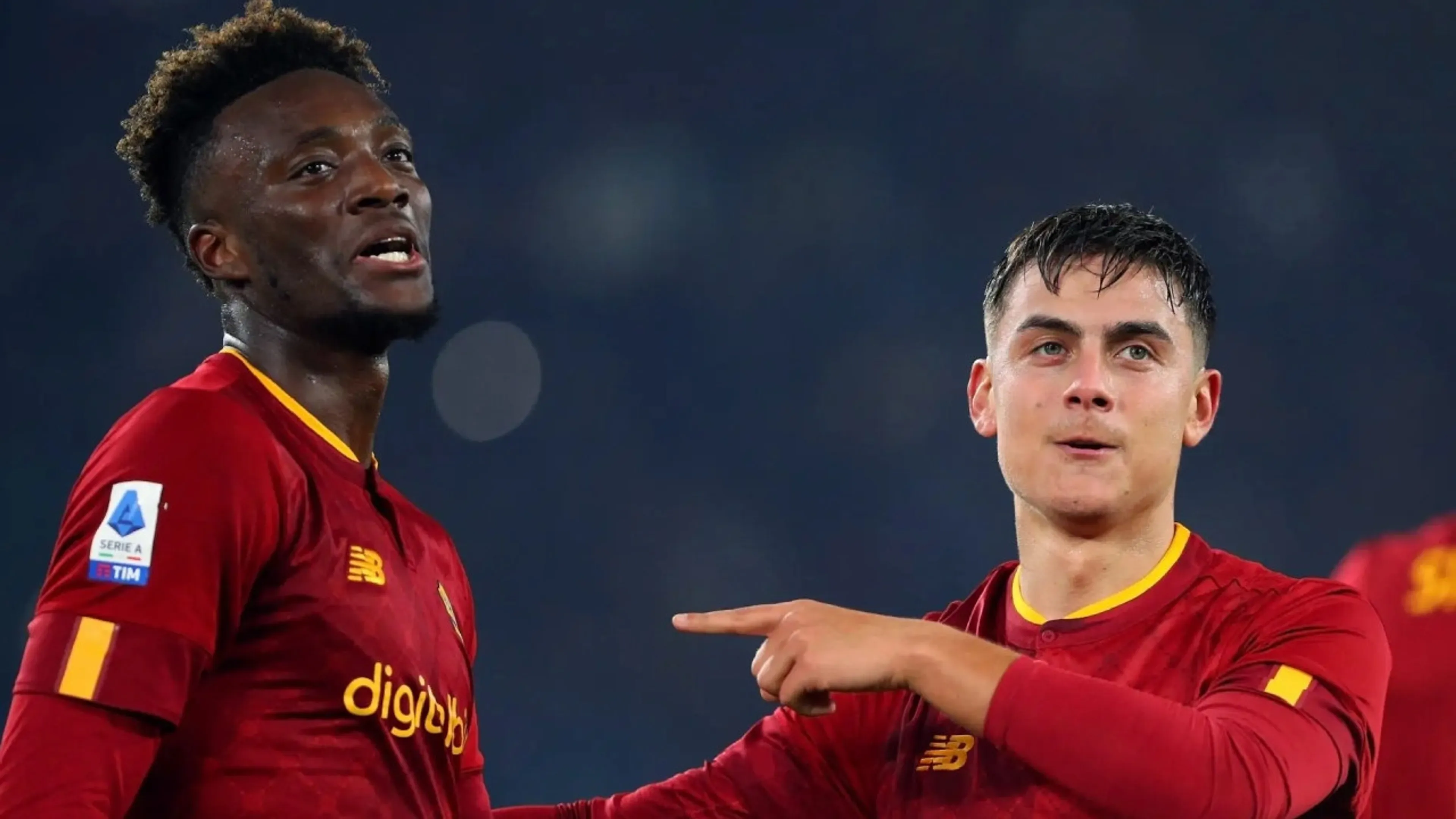 Copertina di MONEYBALL: Dybala crea, Abraham spreca. Deulofeu il più sfortunato. Le curiose statistiche della serie A